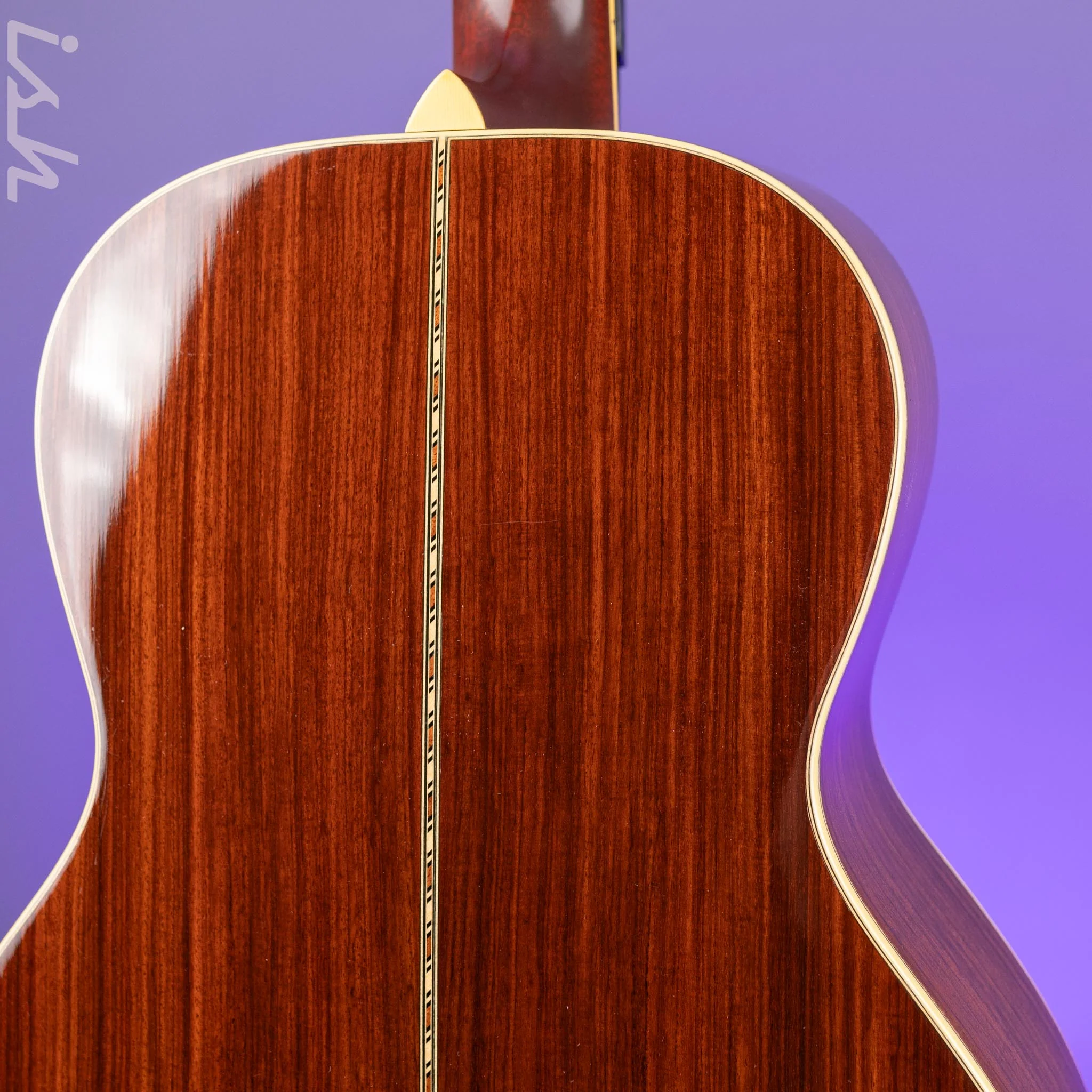 1993 Santa Cruz H Model - Image 17