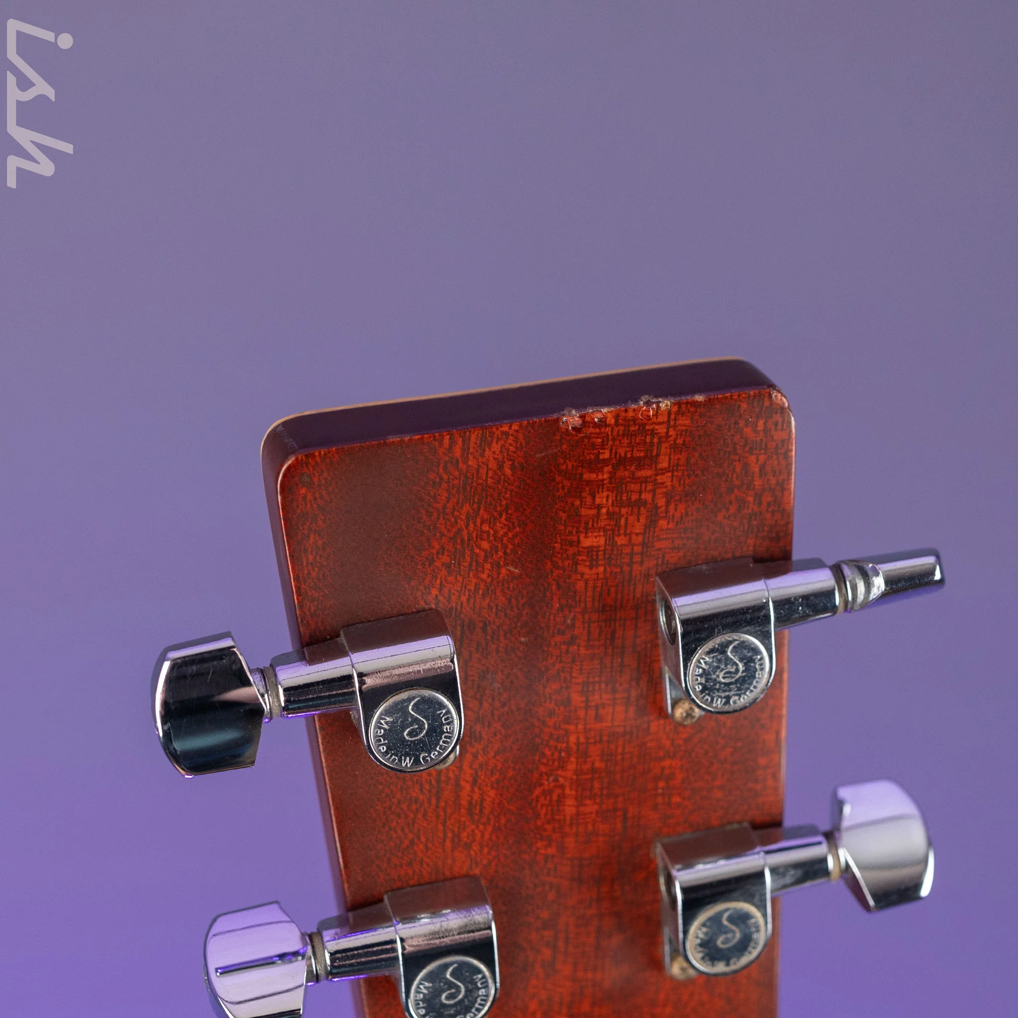 1993 Santa Cruz H Model - Image 25