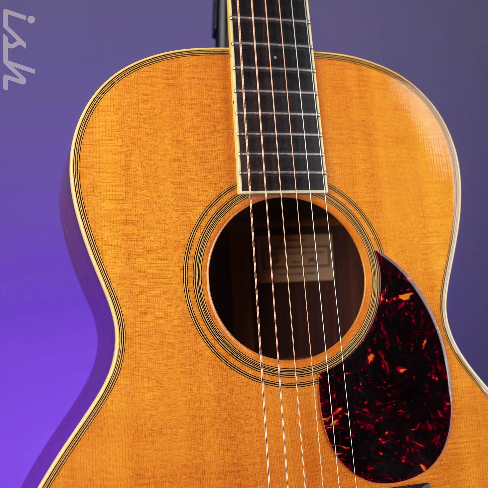 1993 Santa Cruz H Model - Image 4