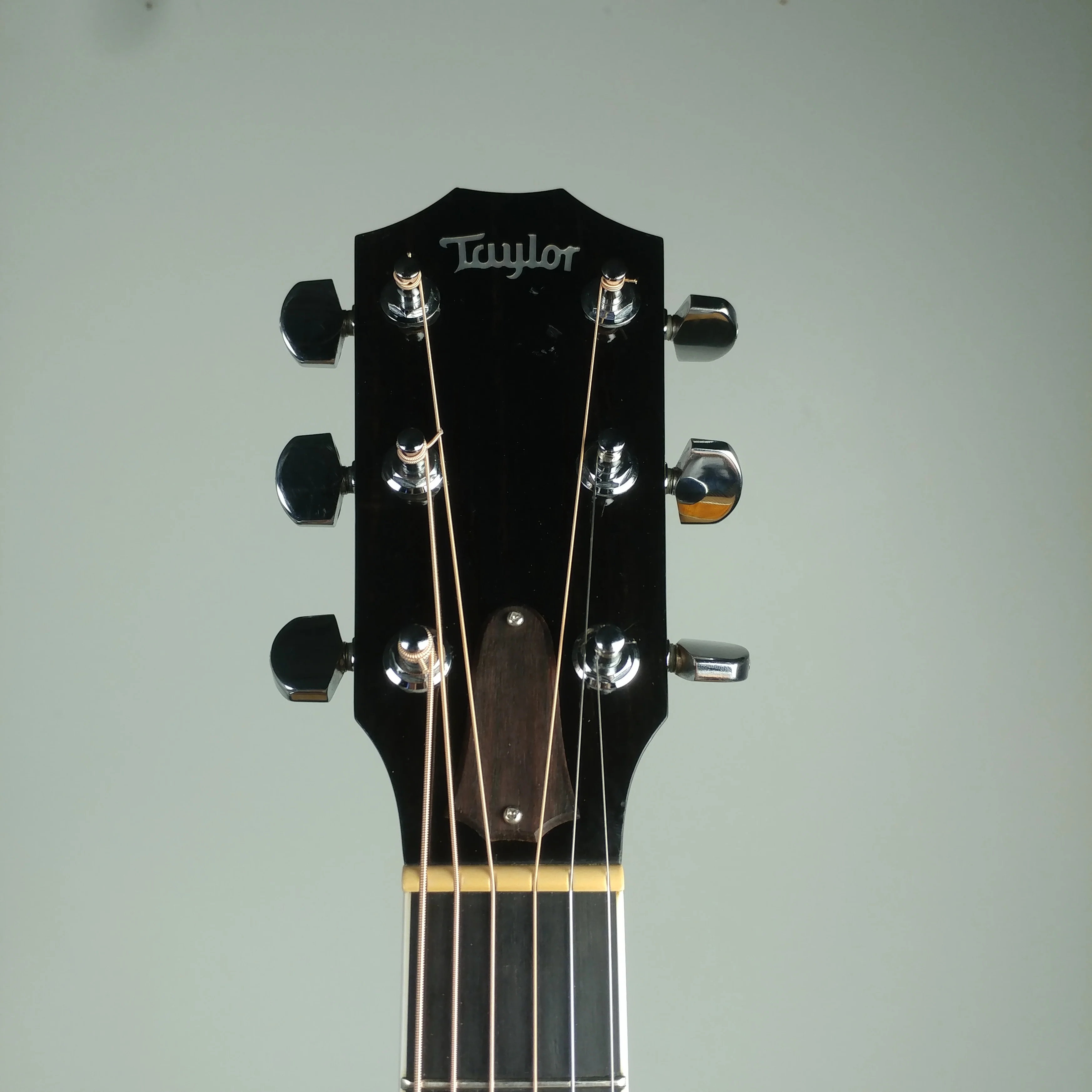 1993 Taylor 610 Natural With L.R. Baggs iBeam - Image 13