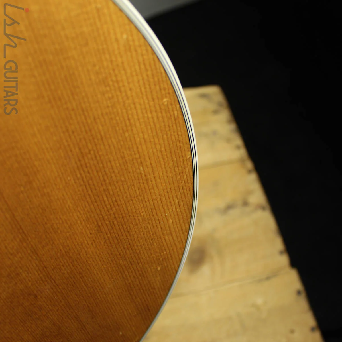 1993 Taylor 815CE w/ Case - Image 10