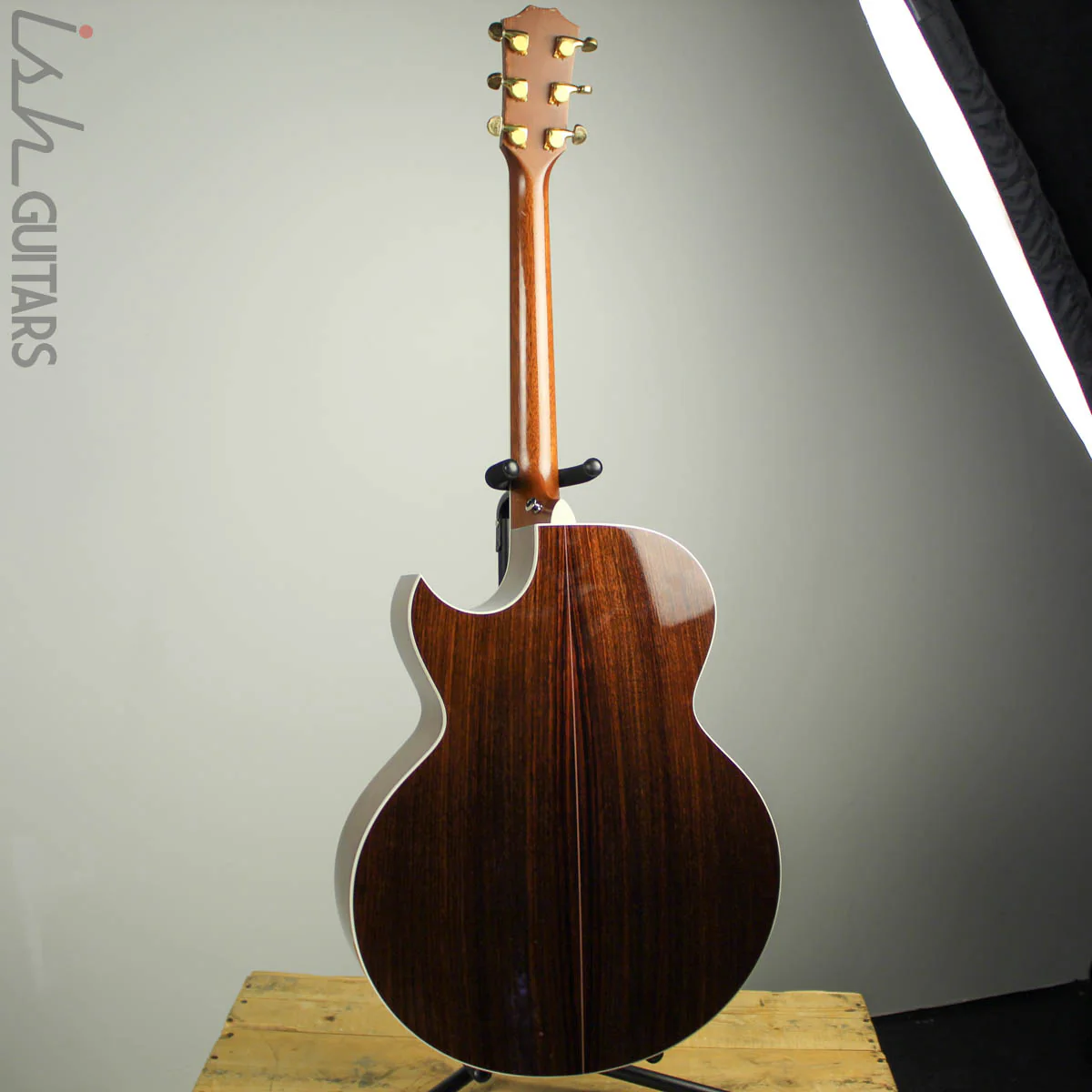 1993 Taylor 815CE w/ Case - Image 12