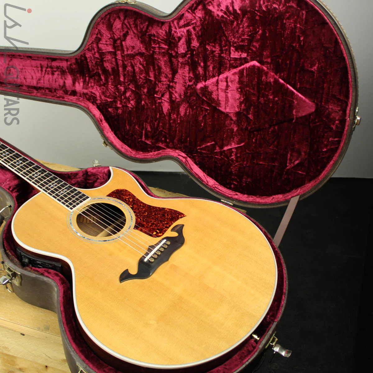 1993 Taylor 815CE w/ Case - Image 23