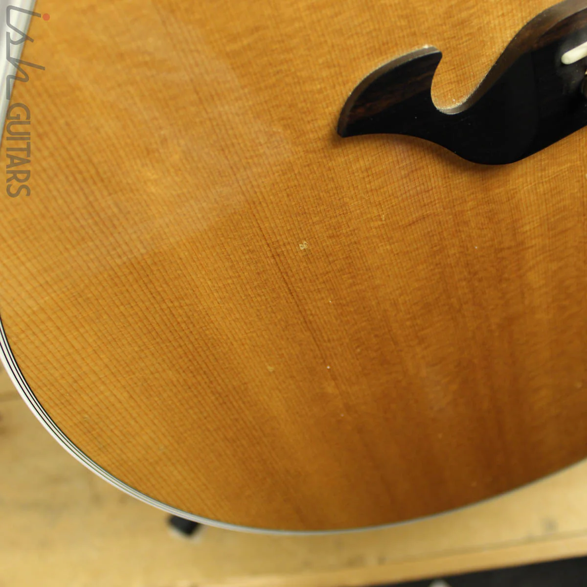 1993 Taylor 815CE w/ Case - Image 8
