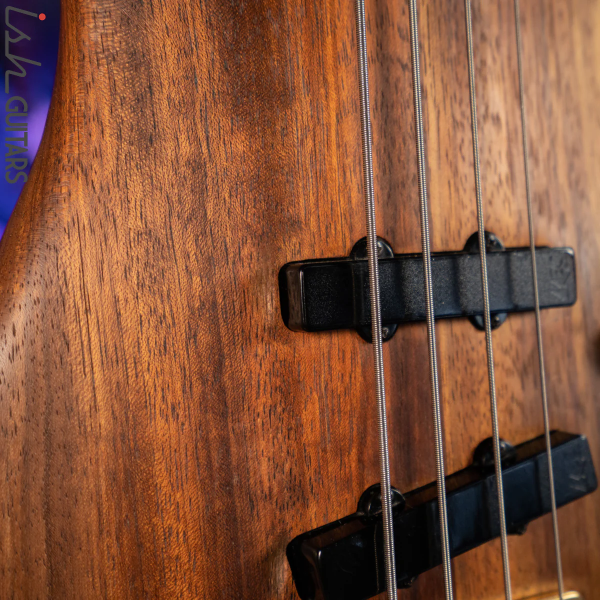 1993 Warwick Thumb 4 BO Bolt On - Image 14