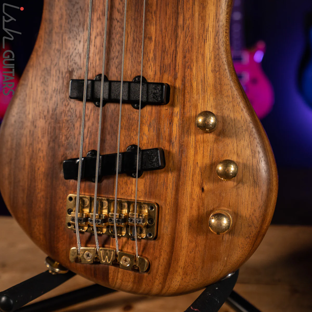 1993 Warwick Thumb 4 BO Bolt On - Image 16