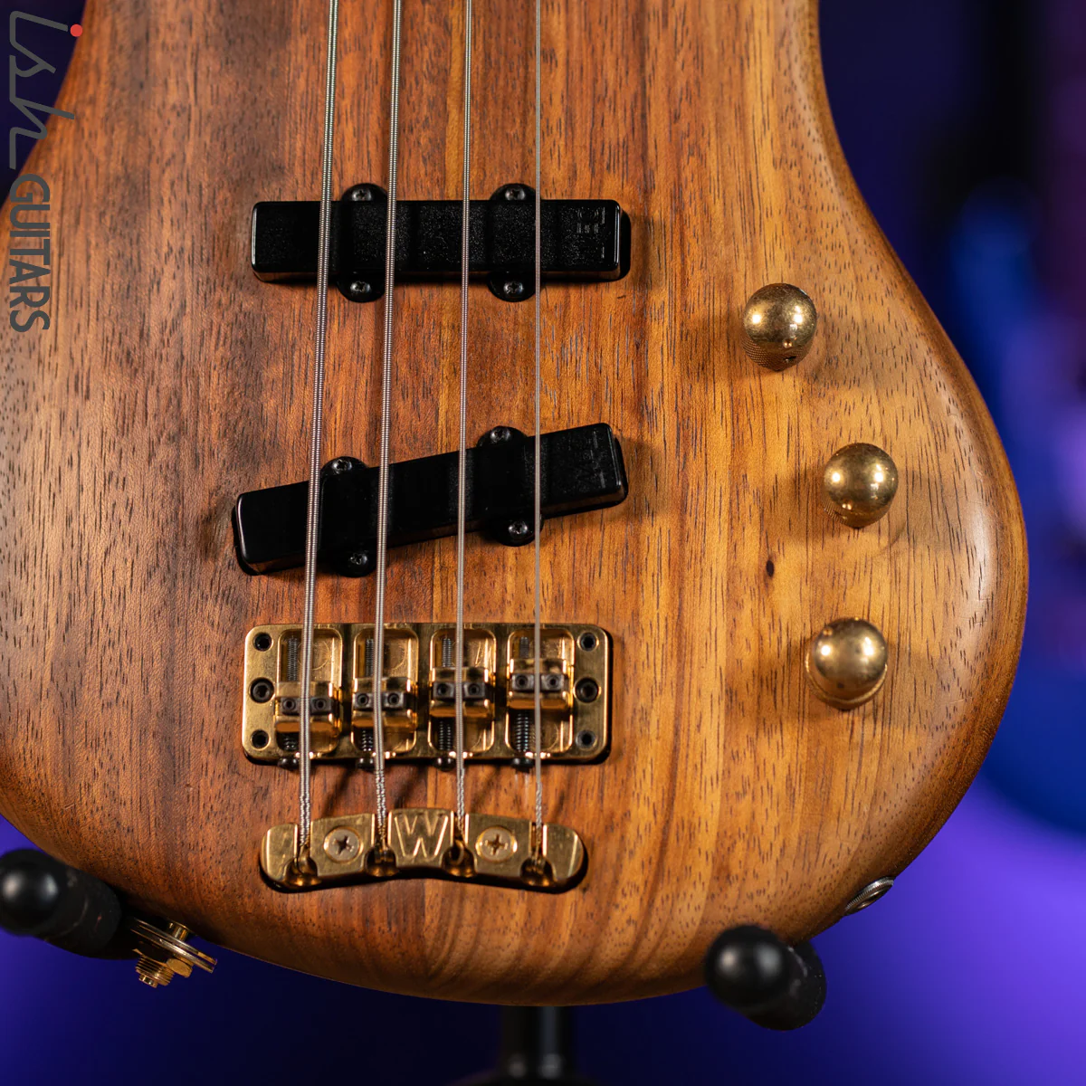 1993 Warwick Thumb 4 BO Bolt On - Image 4