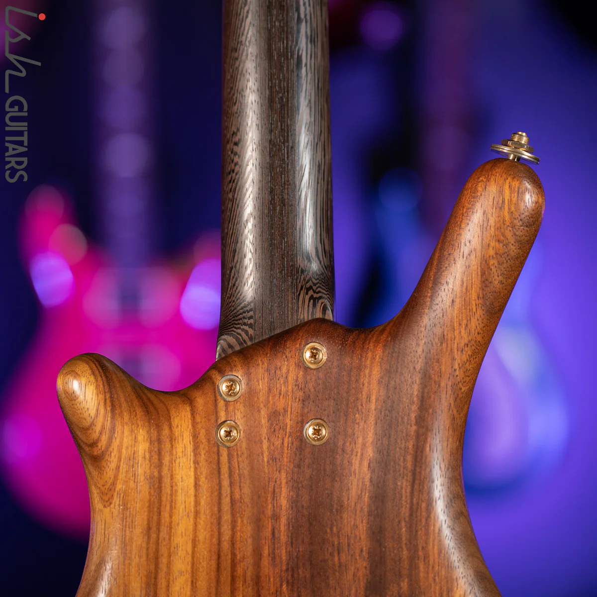 1993 Warwick Thumb 4 BO Bolt On - Image 8