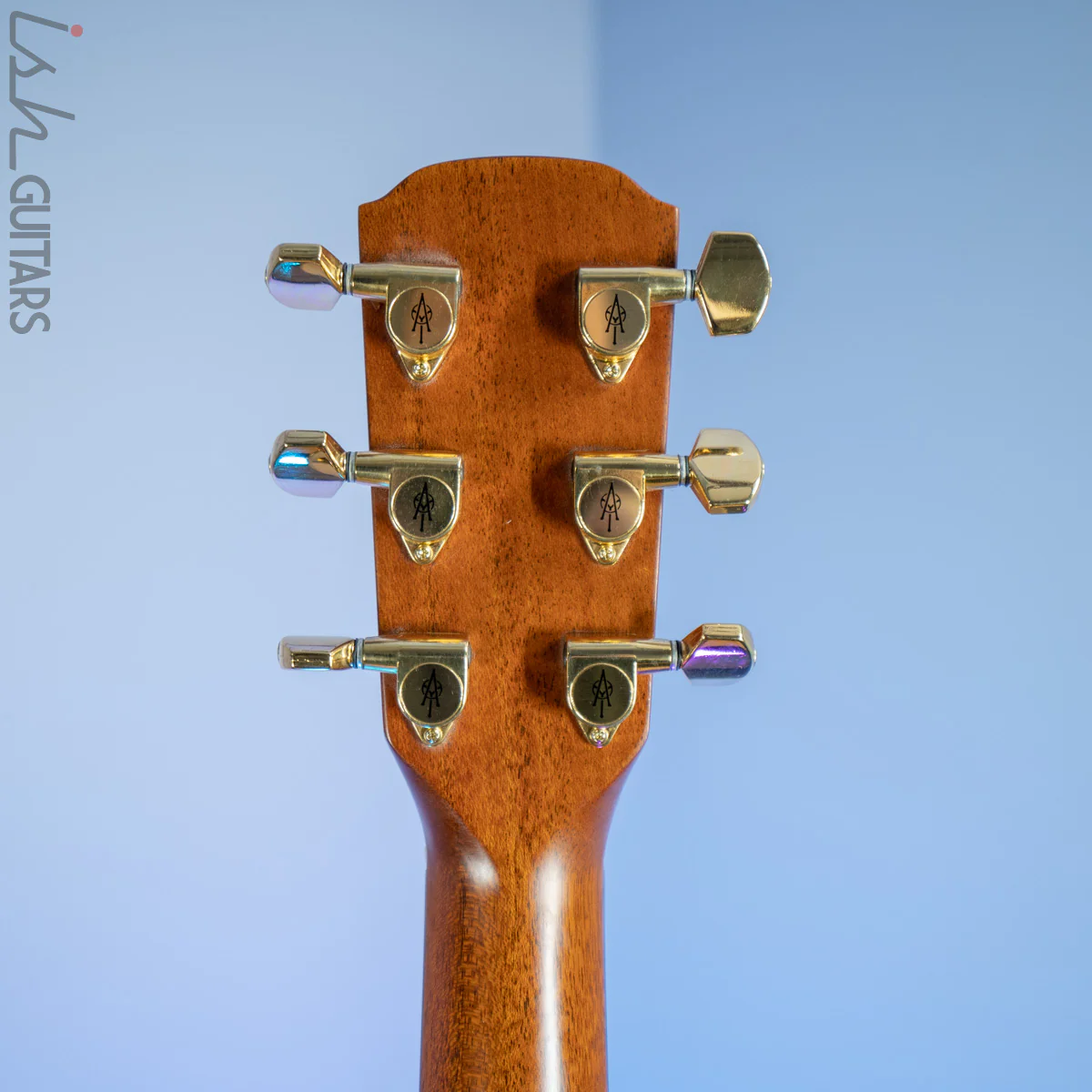 1994 Alvarez Yairi DY-71 Koa MIJ - Image 15