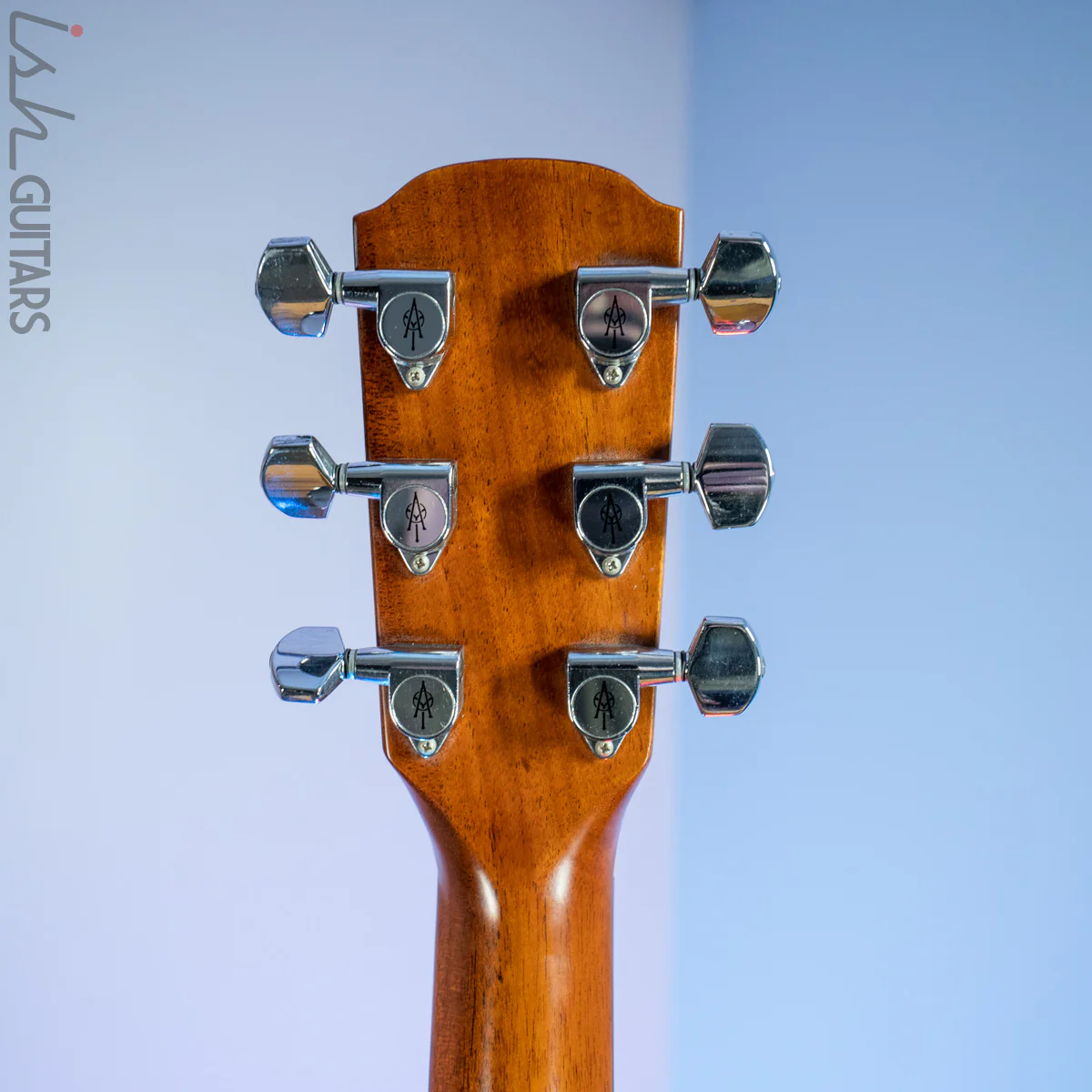 1994 Alvarez Yairi DY-70 Natural MIJ - Image 16