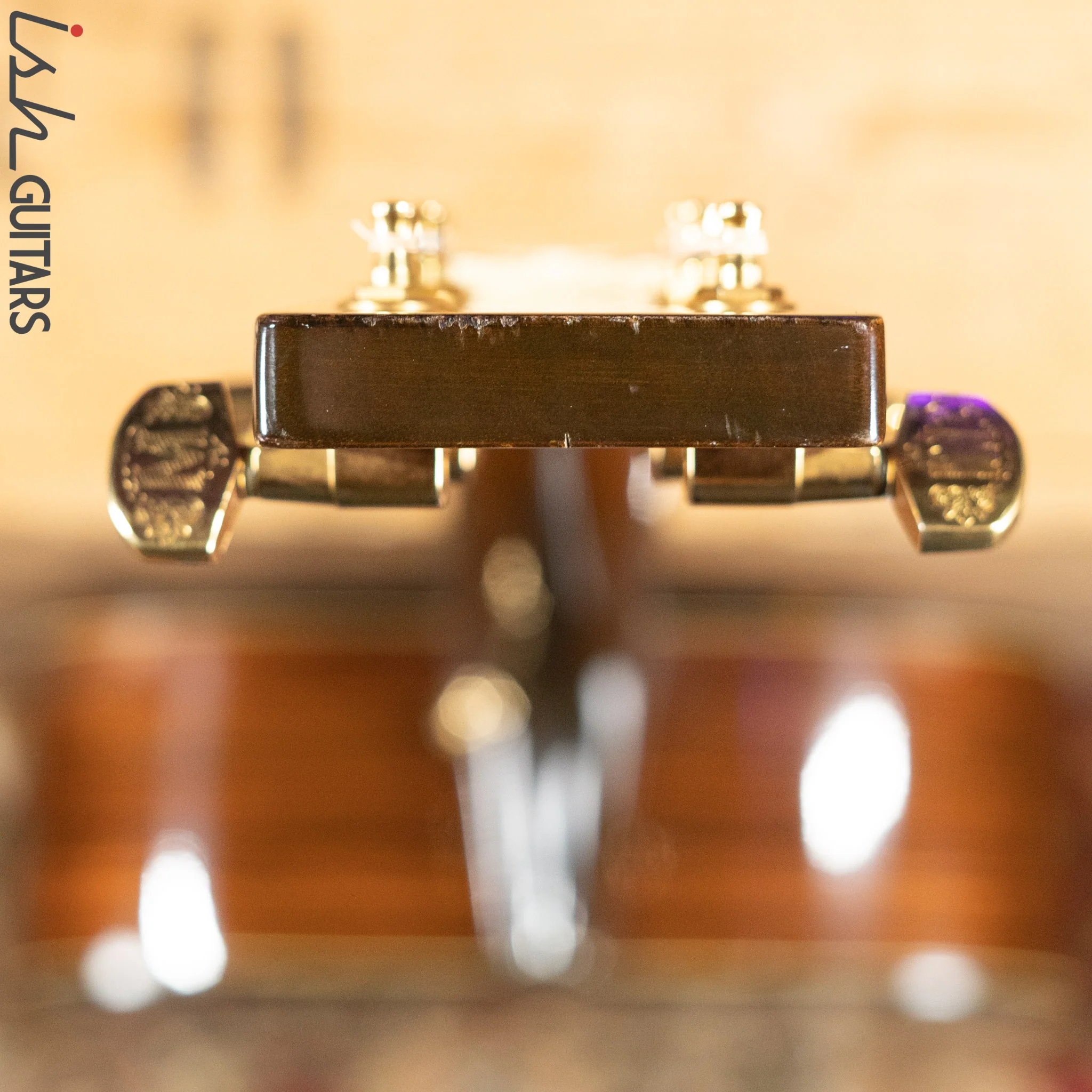 1994 Martin HD-28 GM LSH Grand Marquis - Image 13