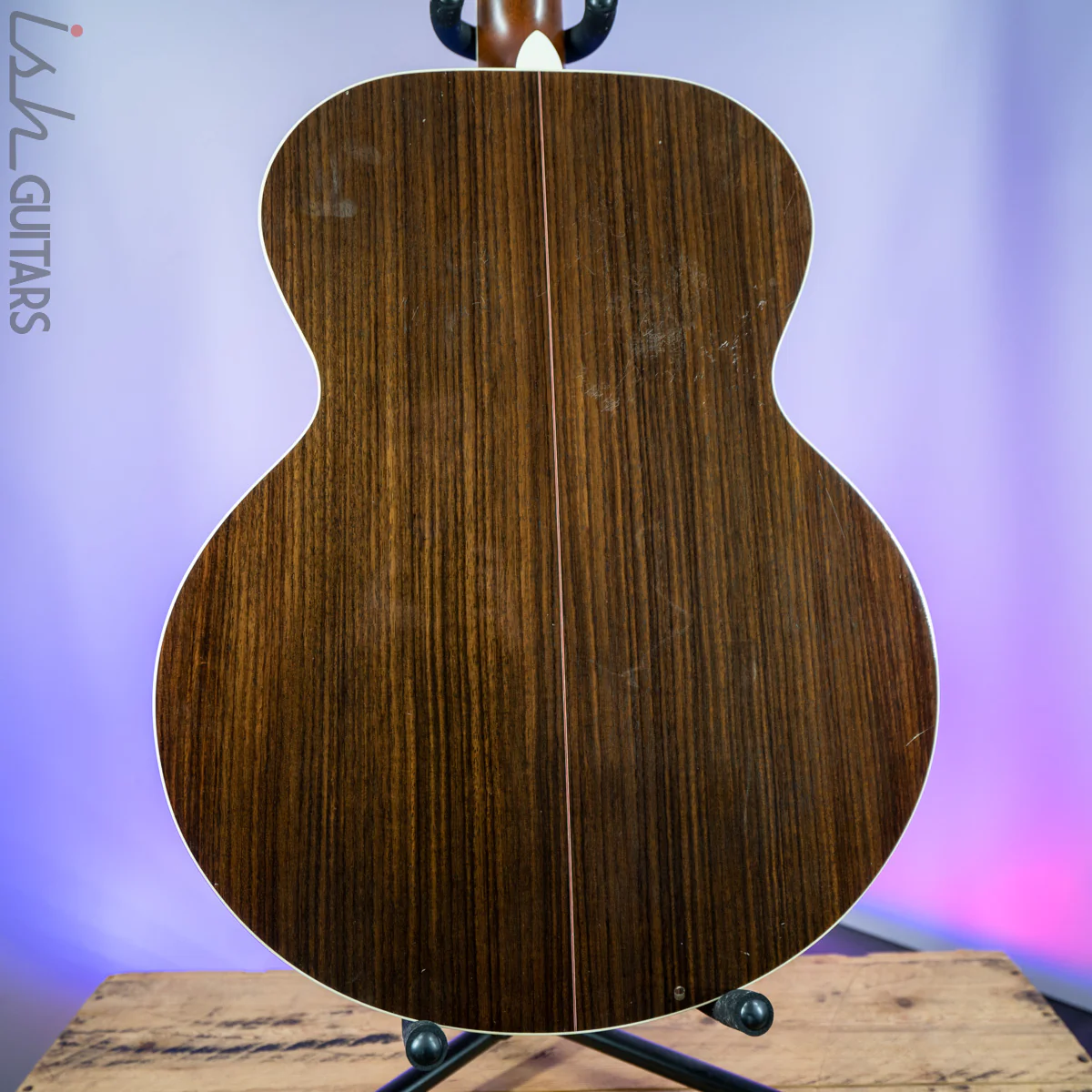 1994 Taylor 855 12 String Acoustic - Image 8
