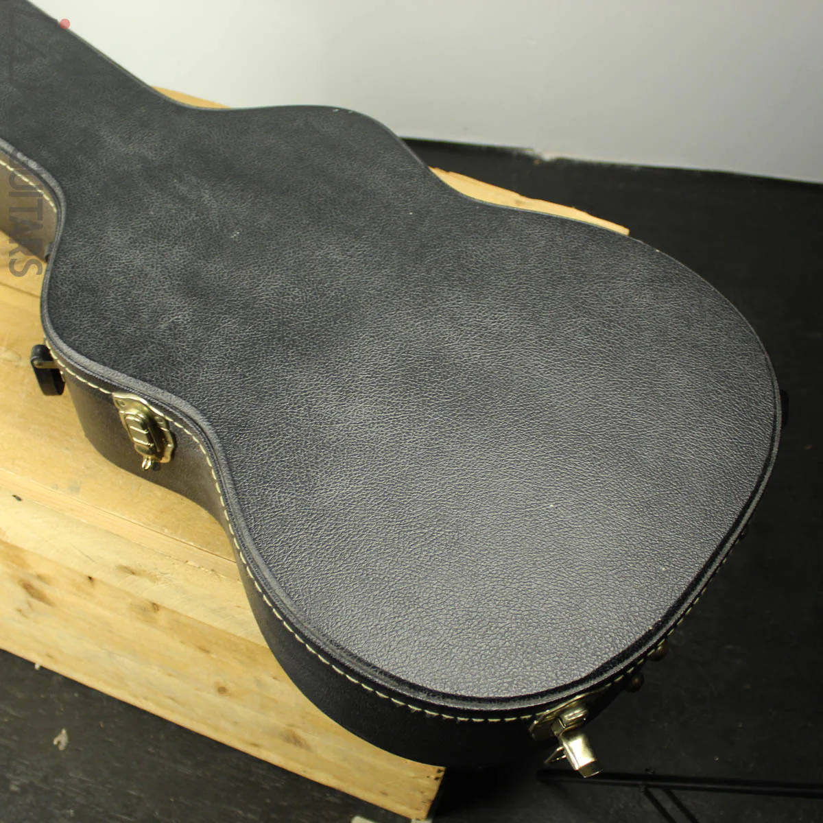1994 Taylor 912CE Grand Concert Natural - Image 14