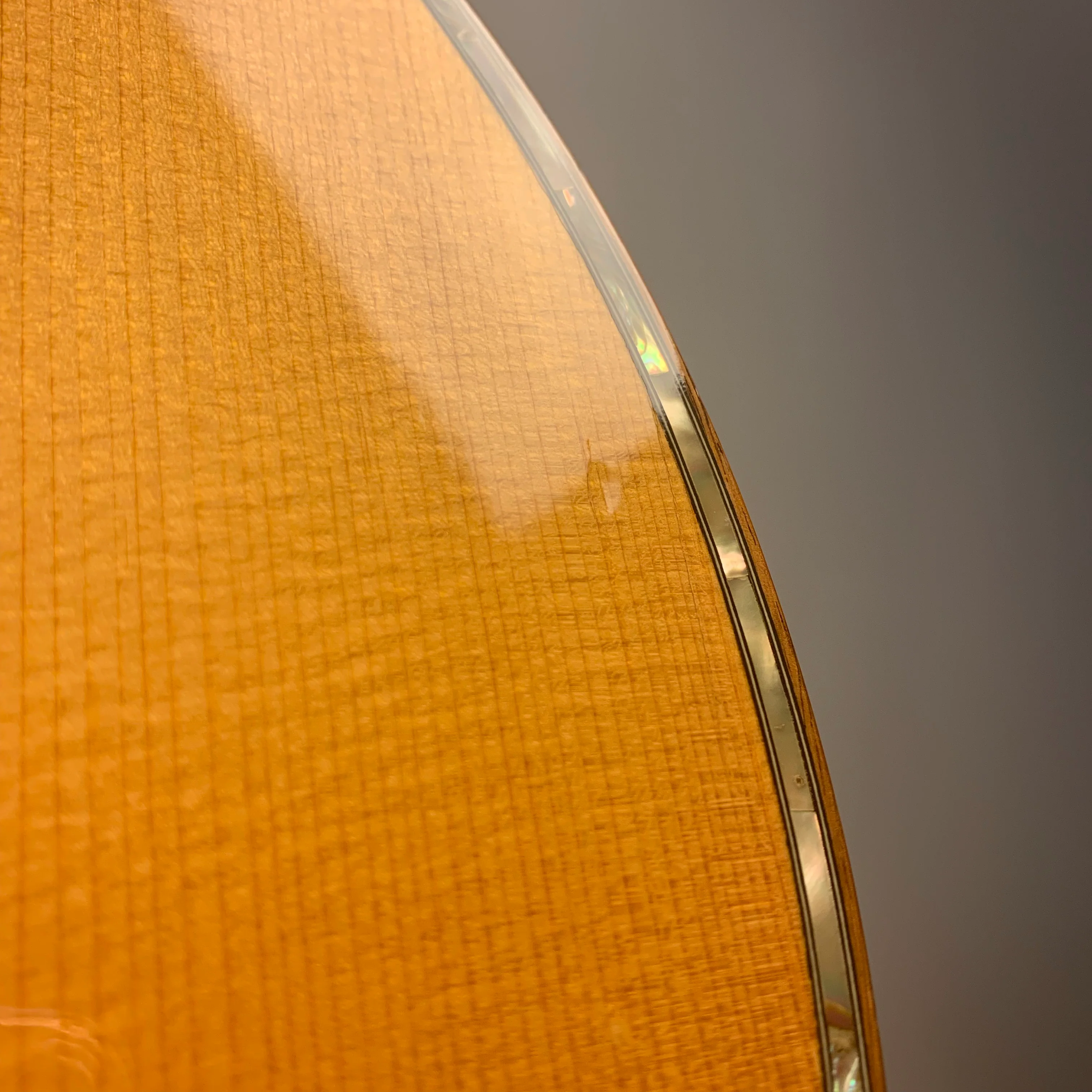 1994 Taylor 912CE Grand Concert Natural - Image 25