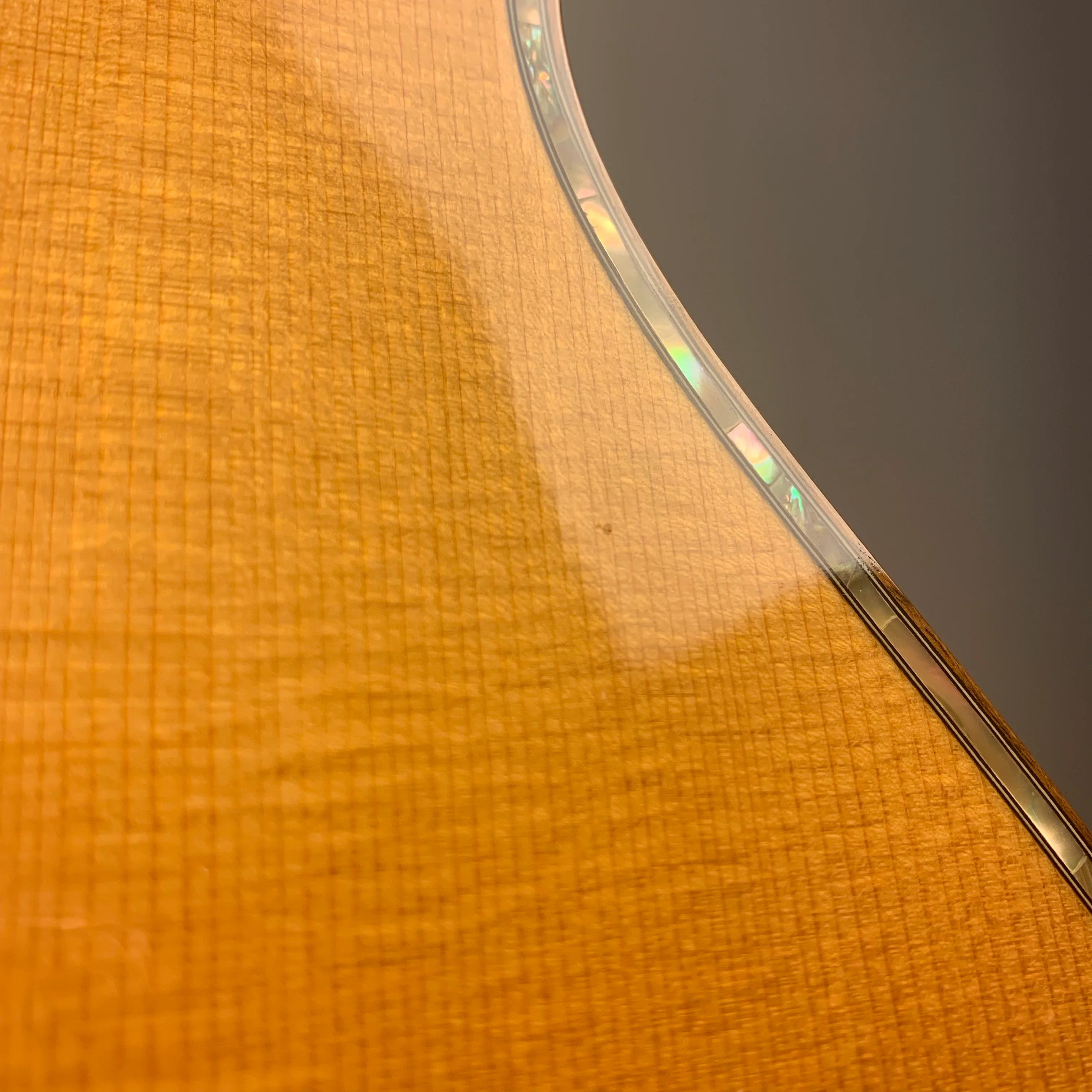 1994 Taylor 912CE Grand Concert Natural - Image 28