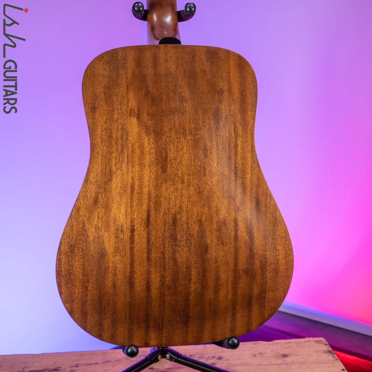 1995 Guild D4-12 NT HR 12 String - Image 9