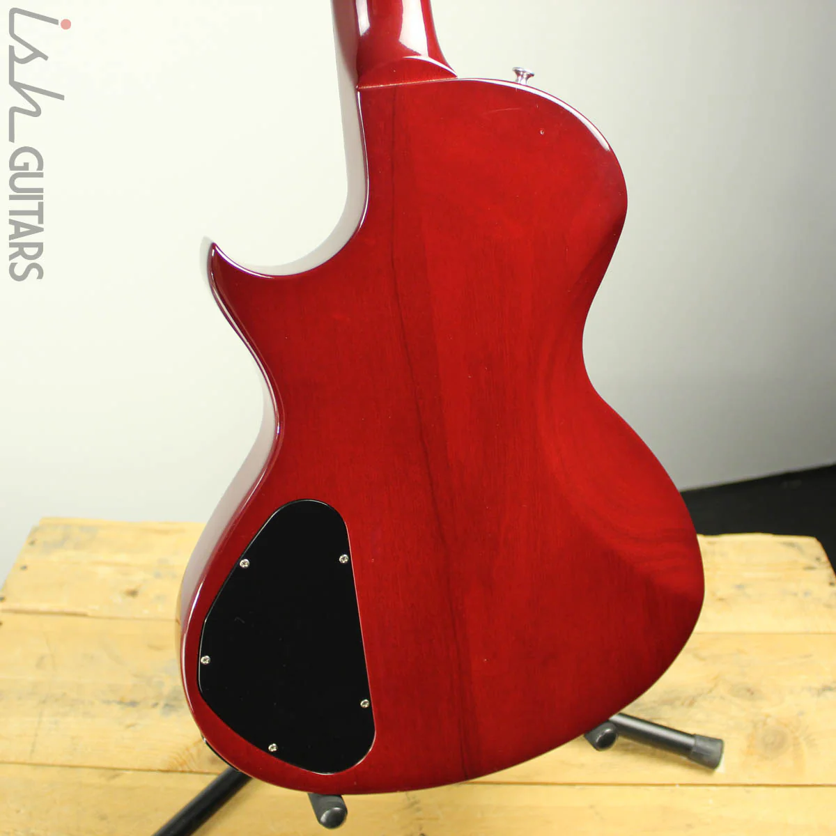 1996 Gibson The Hawk - Image 12