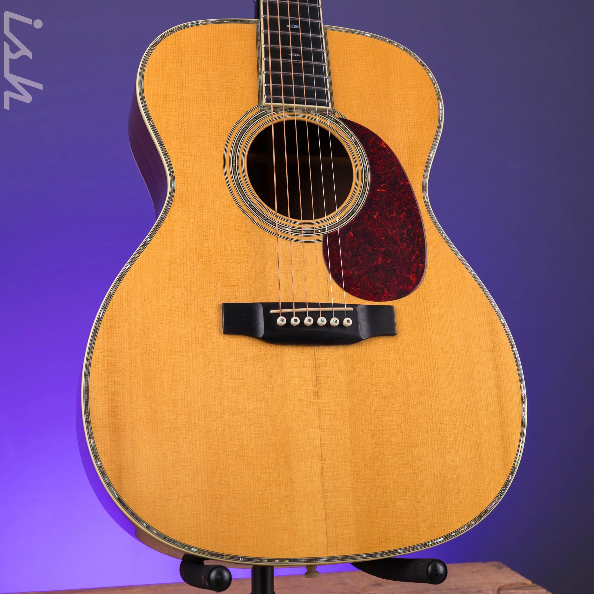 1997 Martin 000-42 Style Custom Shop