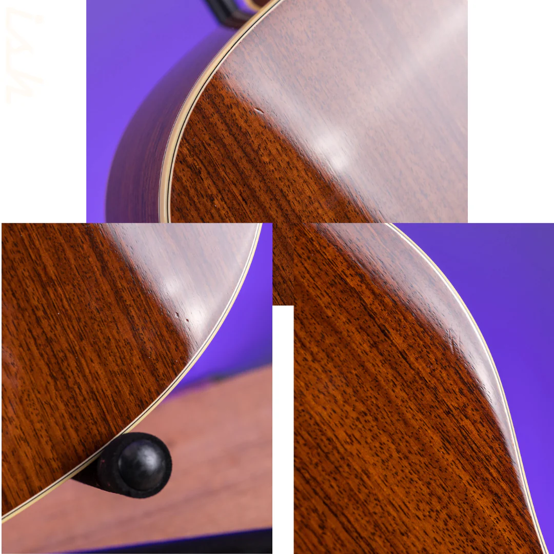 1997 Martin 000-42 Style Custom Shop - Image 19