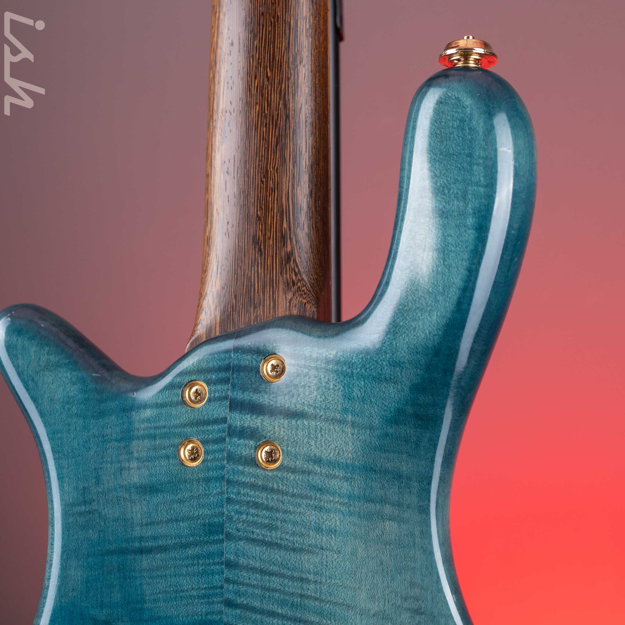 1997 Warwick Streamer Pro M5 - Image 13
