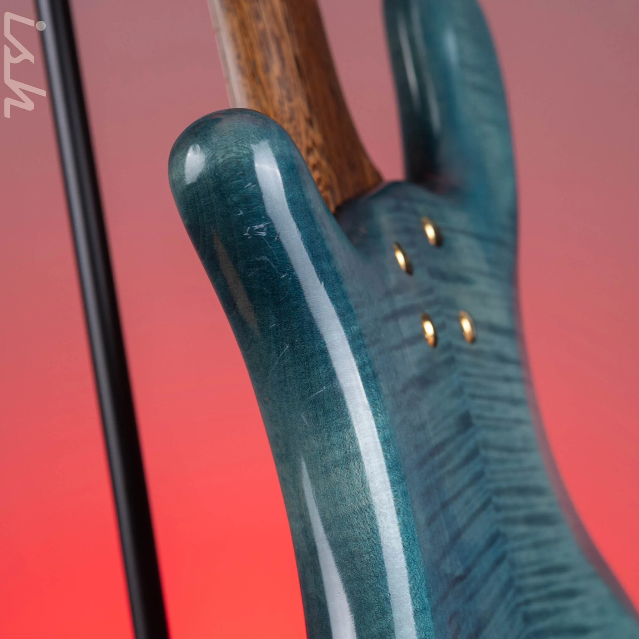 1997 Warwick Streamer Pro M5 - Image 18