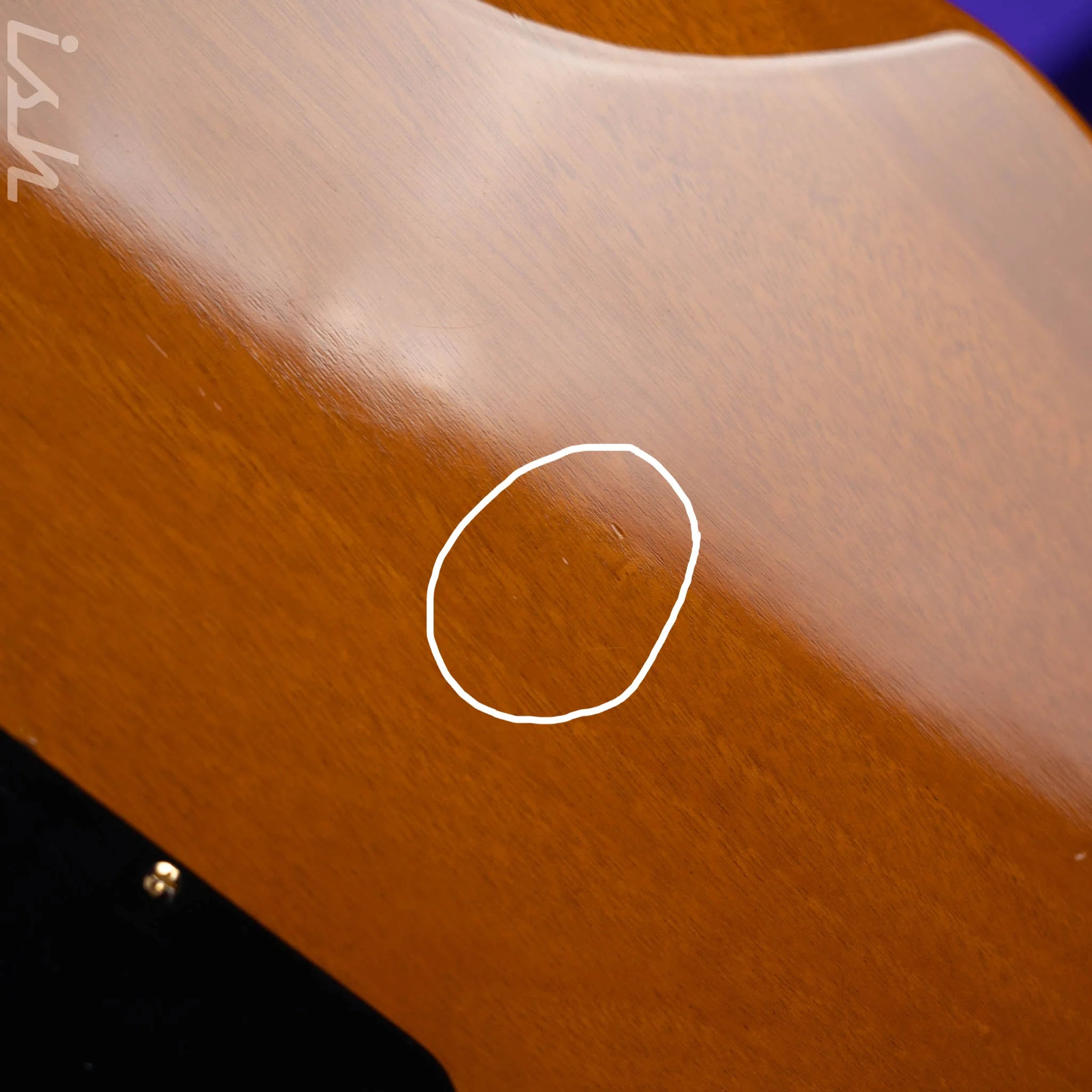 1998 Gibson Les Paul Double Cut Standard Flame Maple Natural - Image 16
