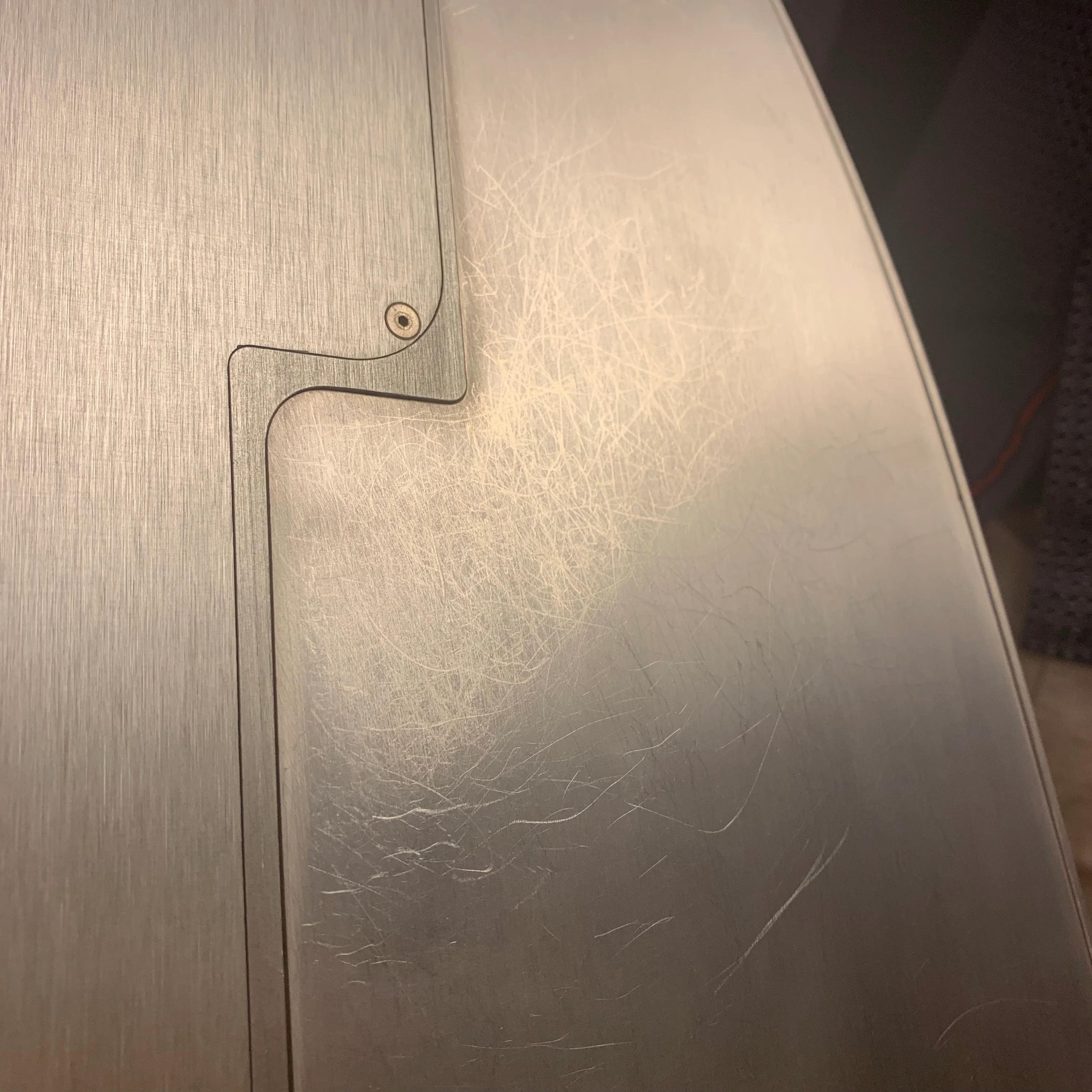 1998 Jackson Roswell Rhoads Aluminum Solid Body - Image 15