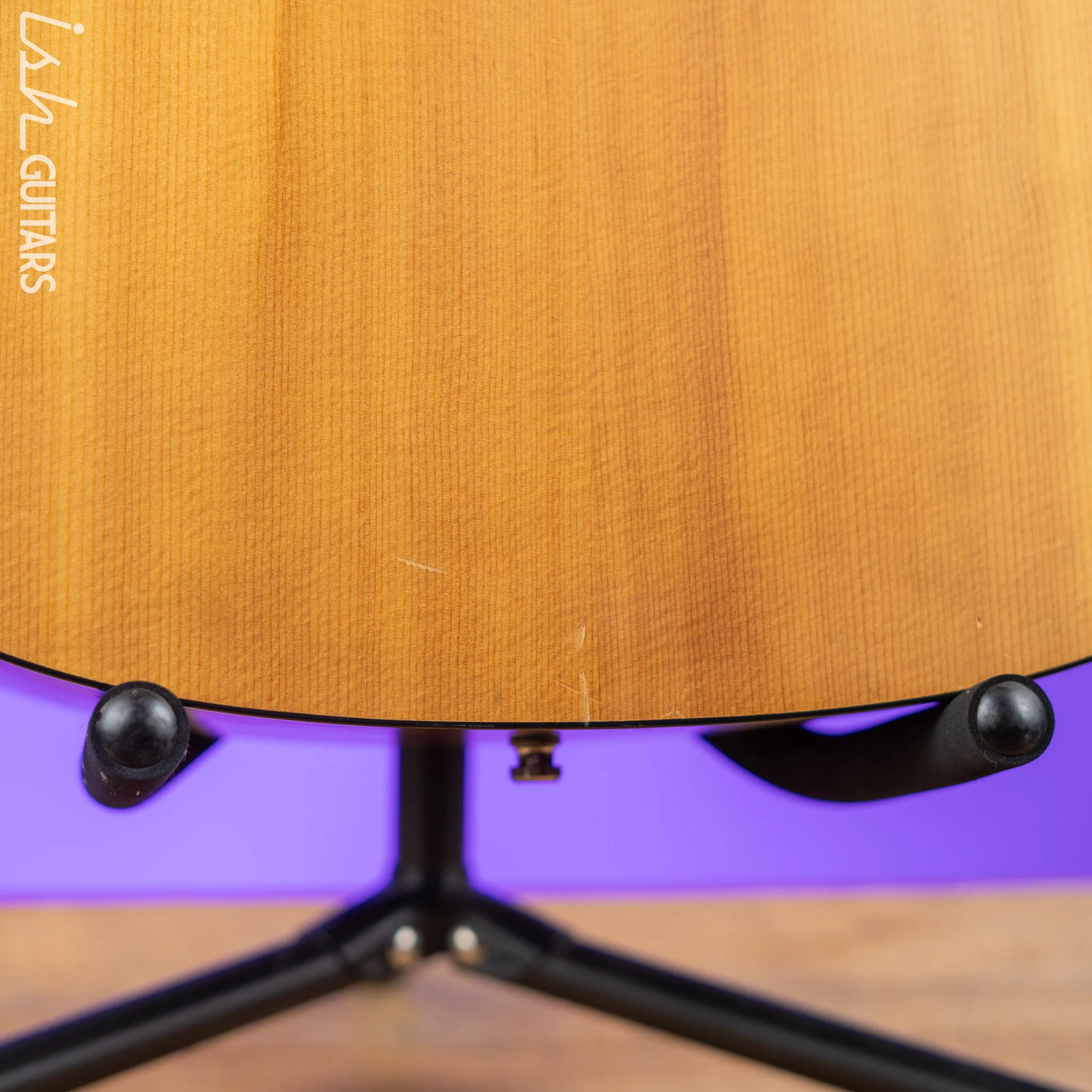 1998 Martin DM Mahogany Dreadnought - Image 5