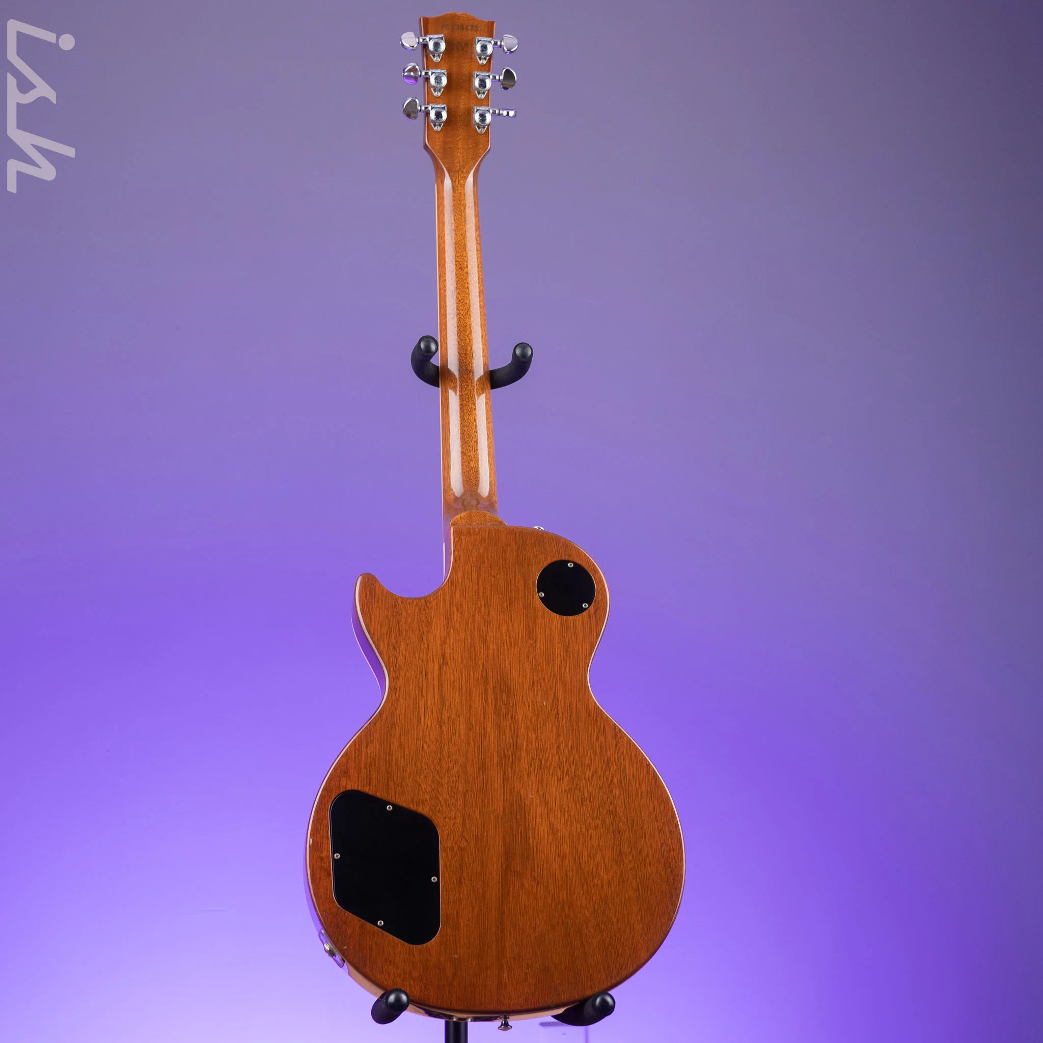 1999 Gibson Les Paul Standard Honey Burst - Image 10