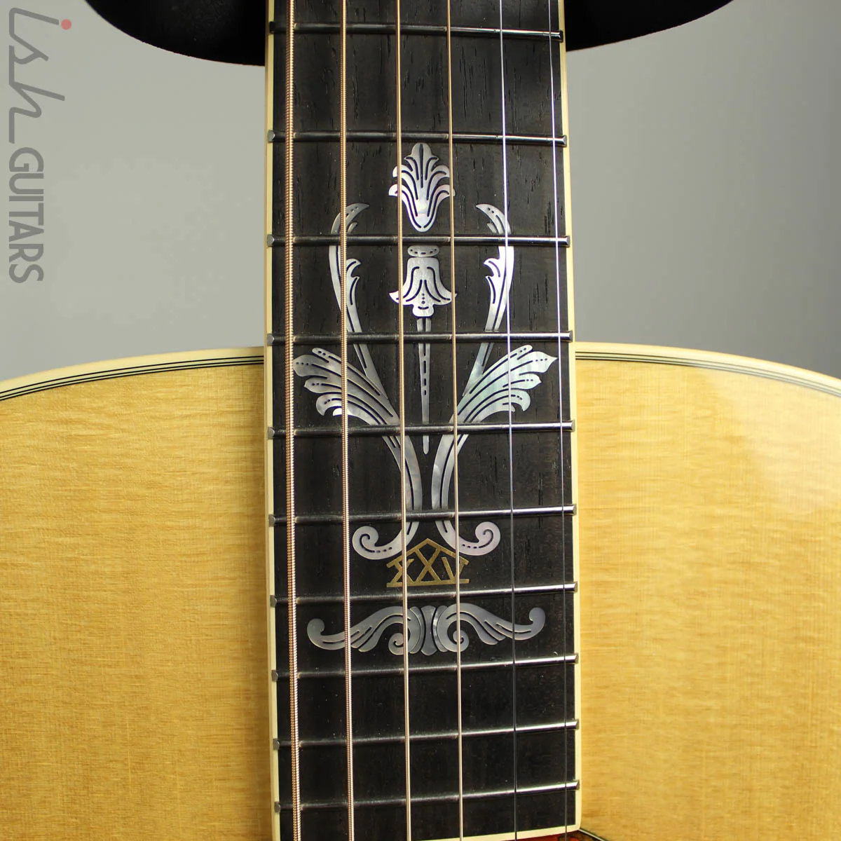 1999 Taylor XXV-GA 25th Anniversary - Image 5