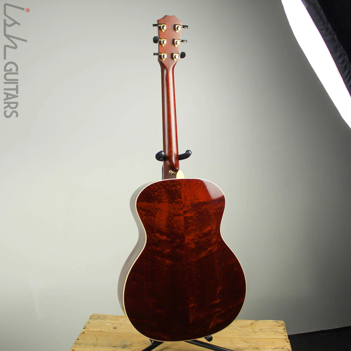 1999 Taylor XXV-GA 25th Anniversary - Image 7
