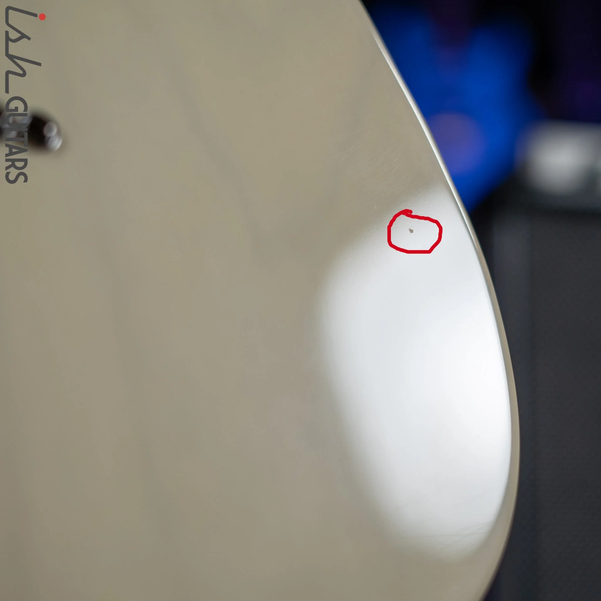 2000 Fender American Telecaster White Blonde - Image 15