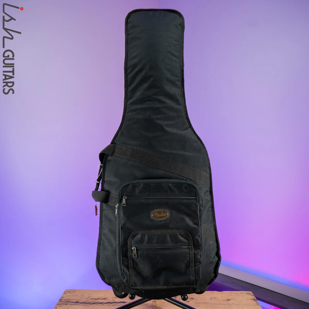 2000 PRS Custom 22 Vintage Burst - Image 21