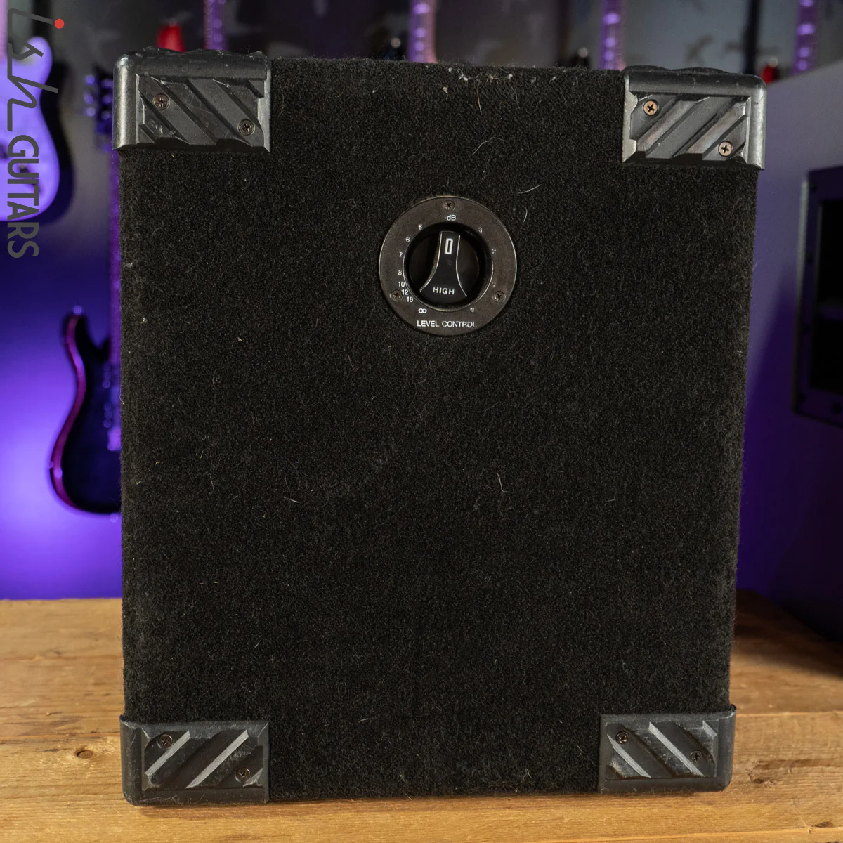 2000’s Markbass MBL100026 New York 121 1x12" Bass Cab - Image 5