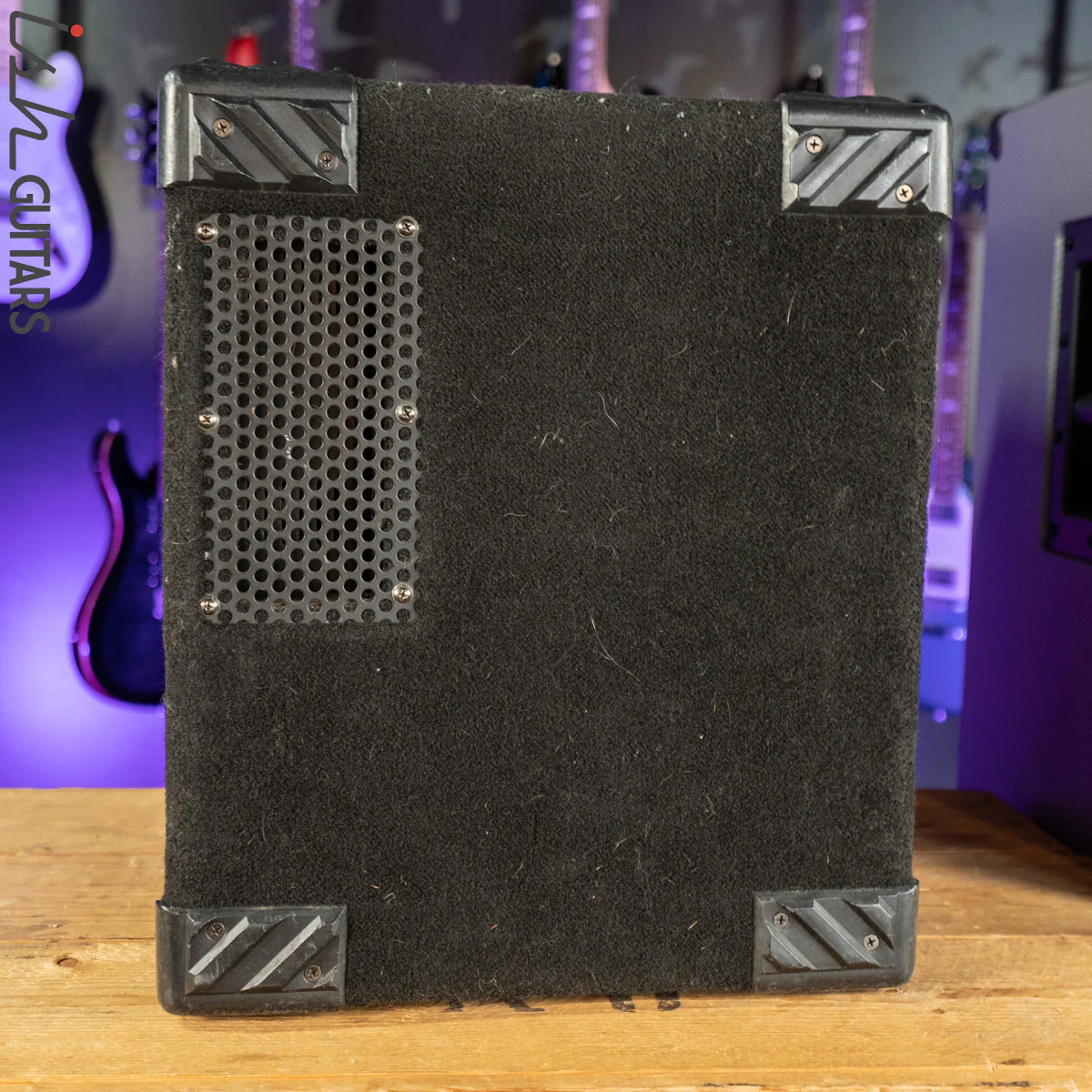 2000’s Markbass Mini CMD 121P Combo Bass Amp - Image 4