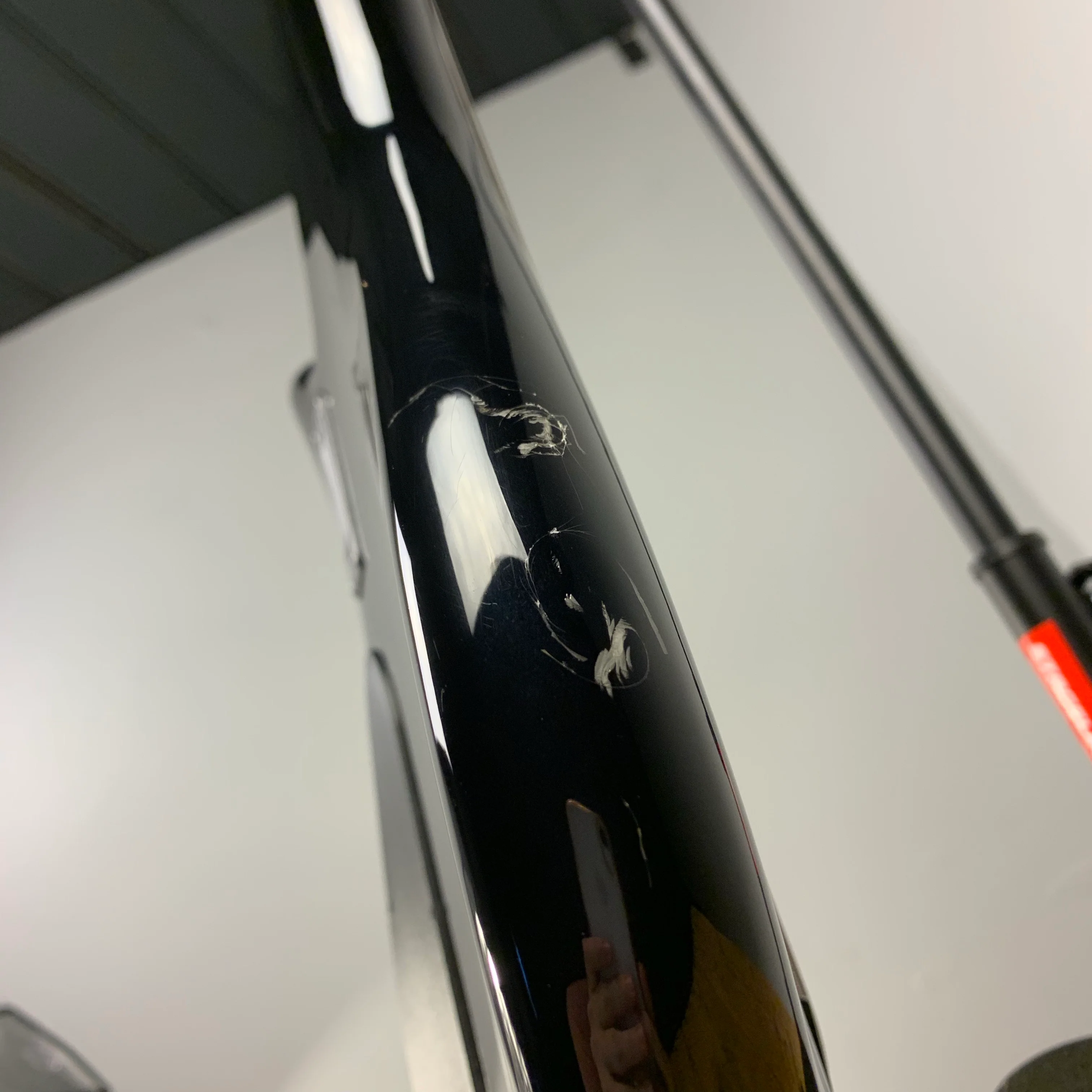 2000’s Spector Euro 5LX Gloss Black - Image 12