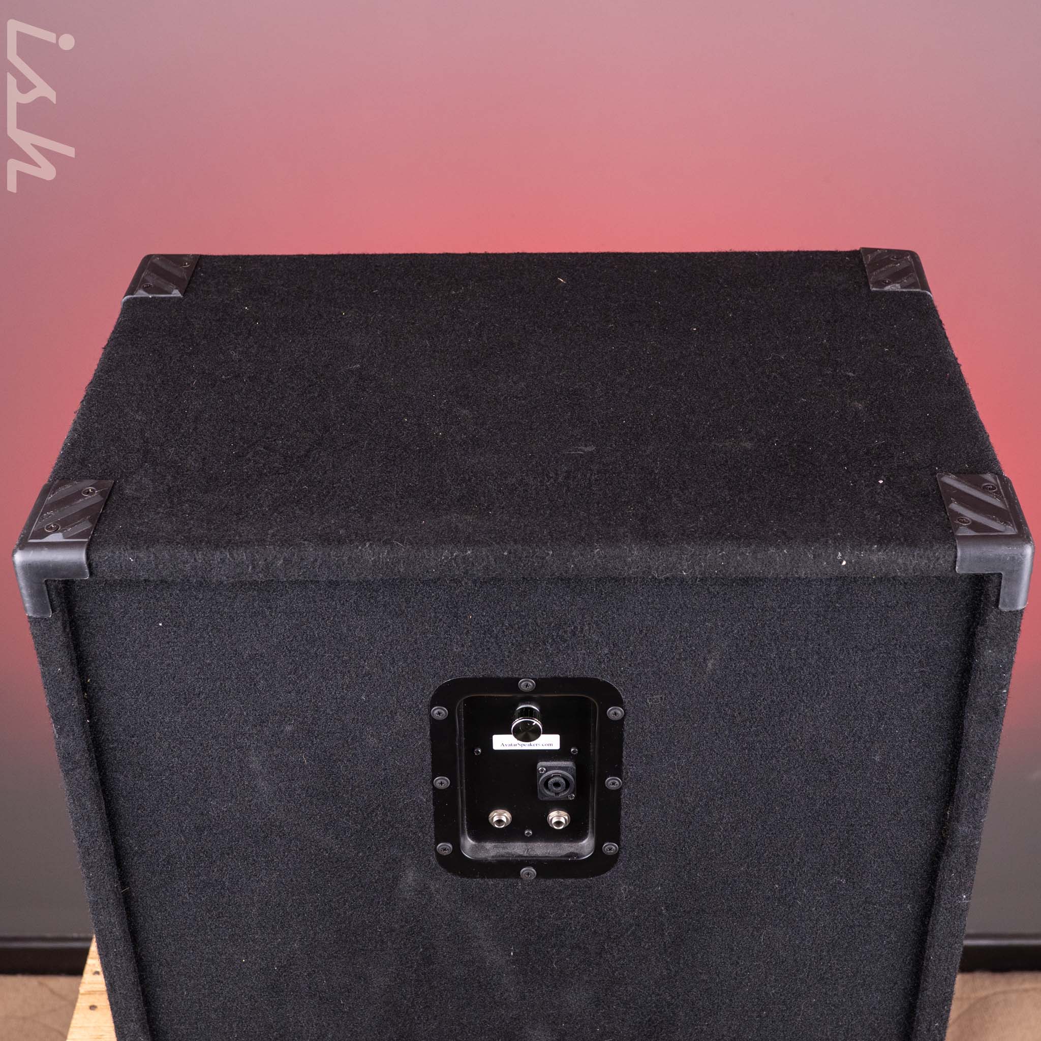 2000s Avatar B2x12 H 8OHM - Image 3