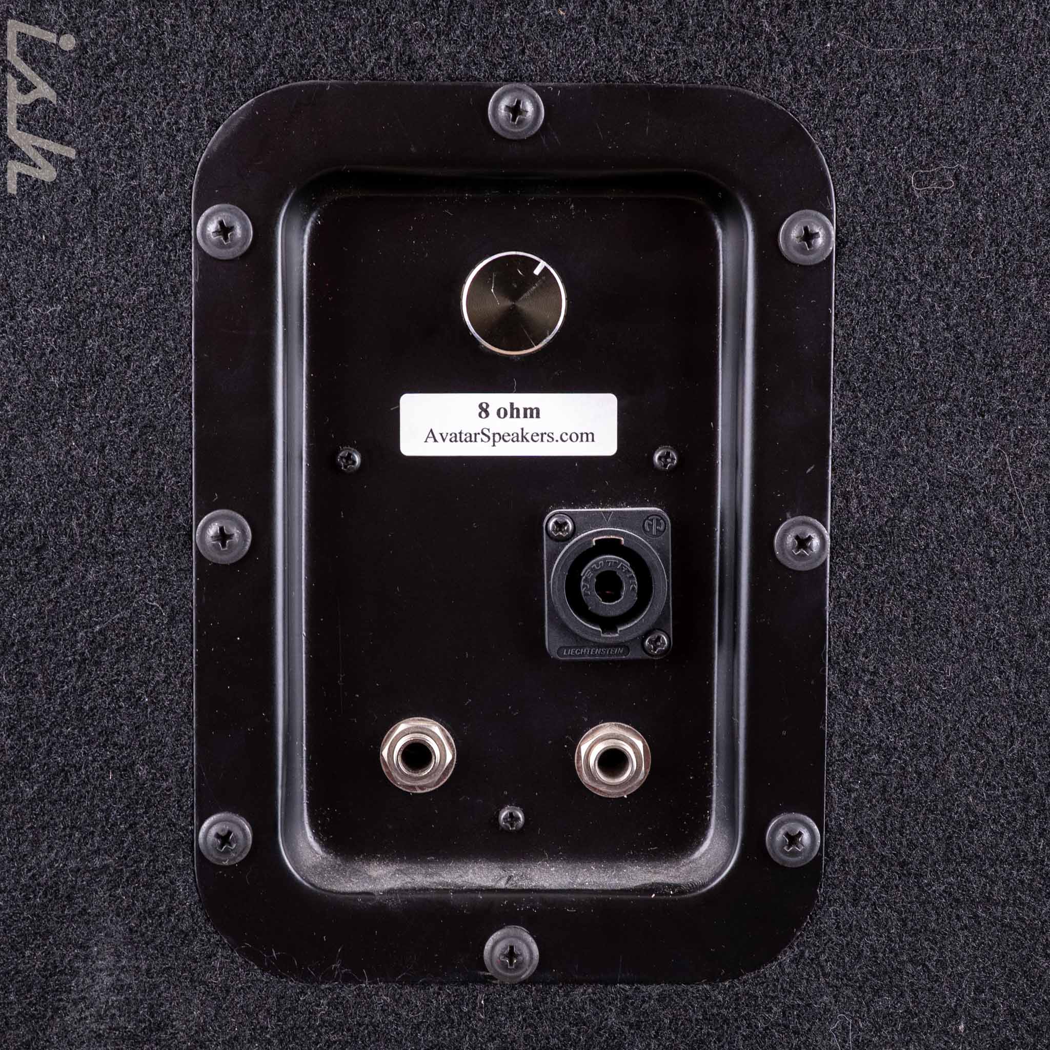 2000s Avatar B2x12 H 8OHM - Image 9