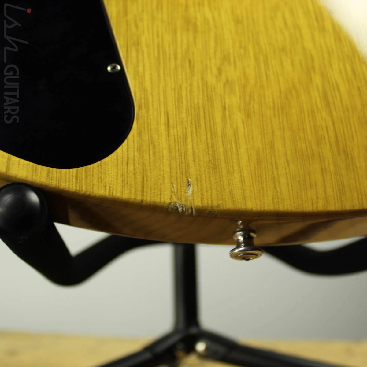 2001 Gibson Custom Shop Korina SG - Image 12