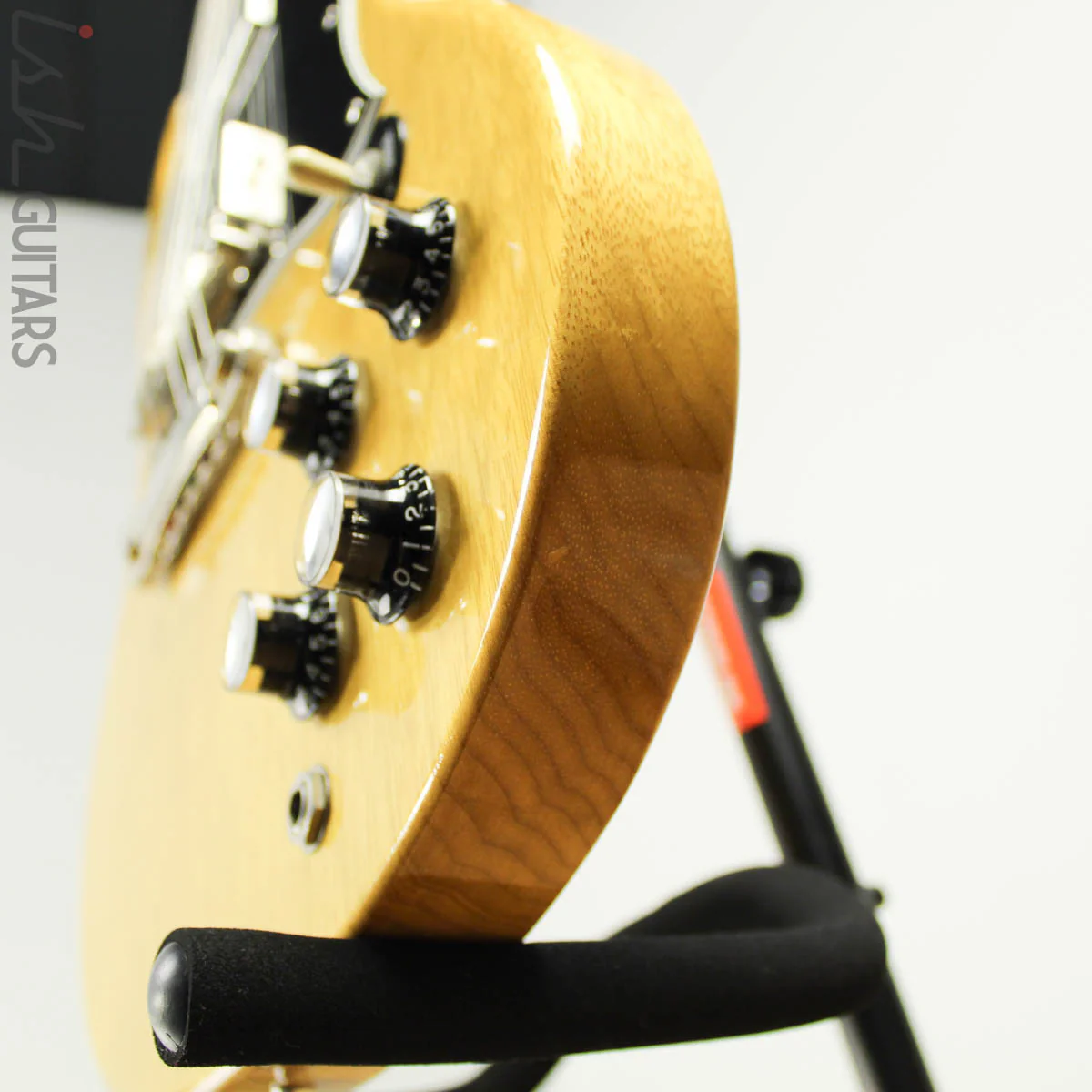 2001 Gibson Custom Shop Korina SG - Image 16