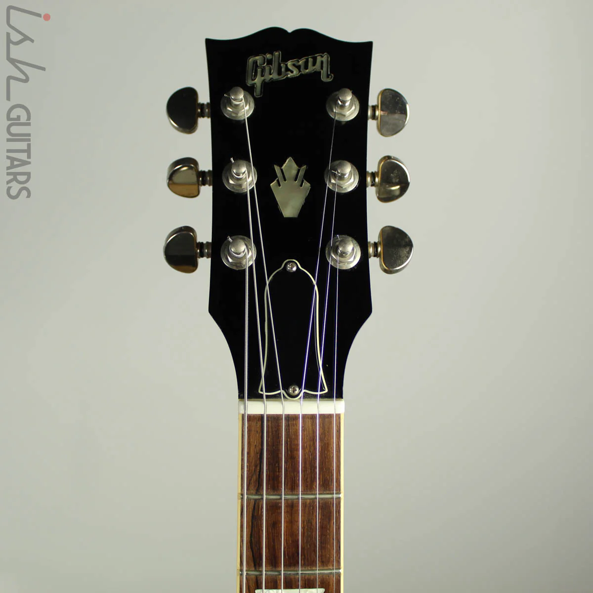 2001 Gibson Custom Shop Korina SG - Image 8