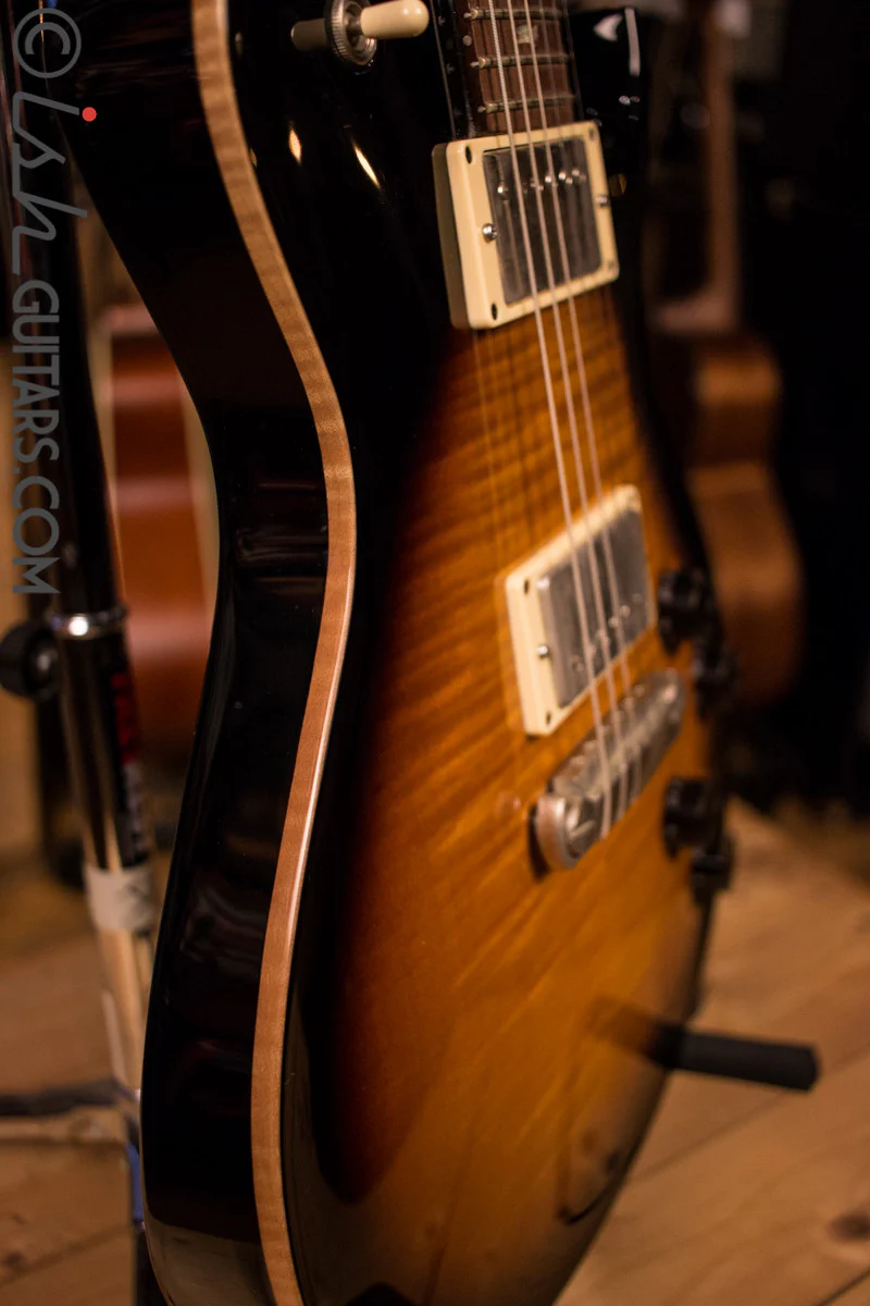 2001 Paul Reed Smith Singlecut 10 Top Used - Image 7