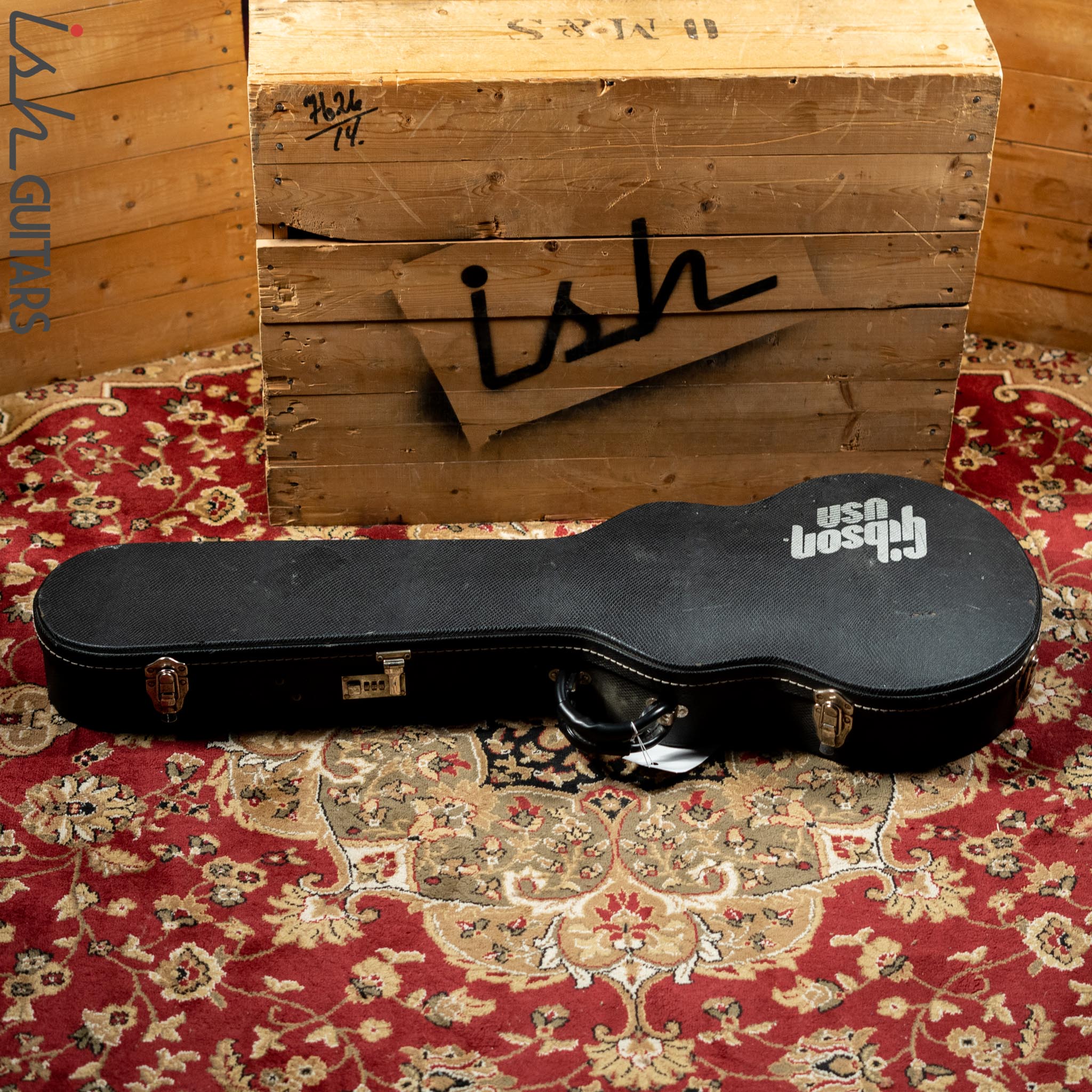 Gibson Les Paul Studio Alpine White - Image 18