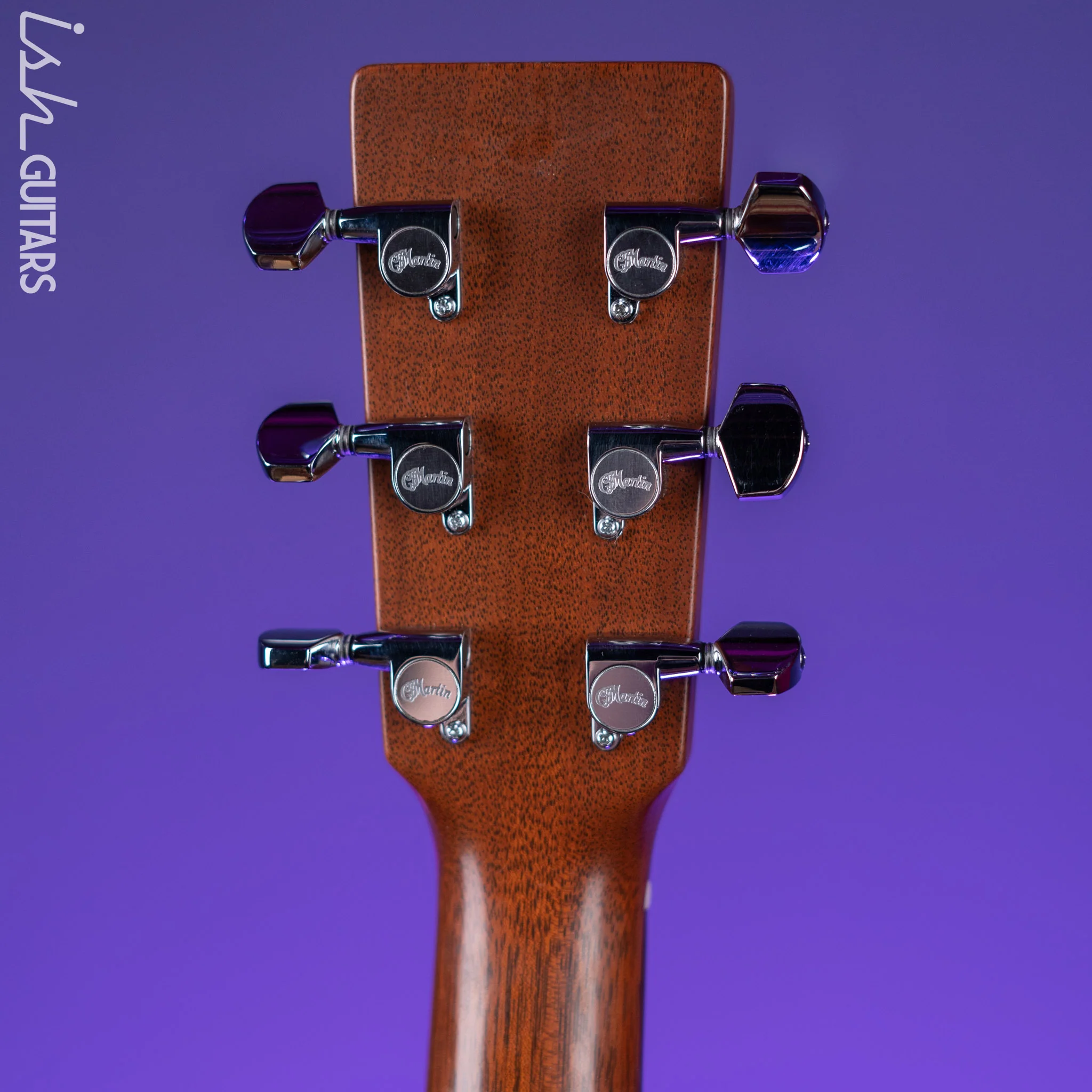 2003 Martin D-18 Natural Standard Series - Image 18
