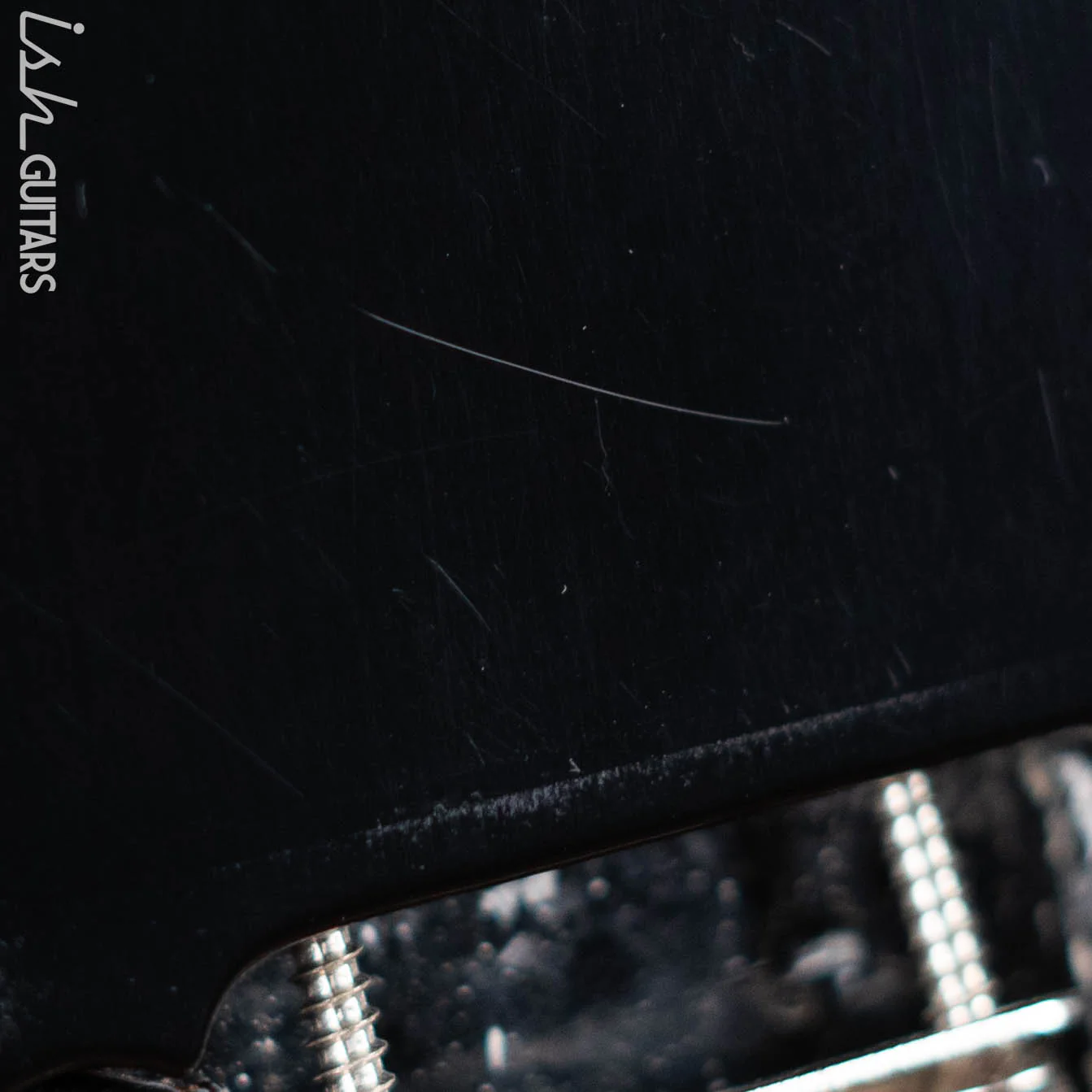 2003 Fender Eric Clapton Signature Stratocaster “Blackie” - Image 19