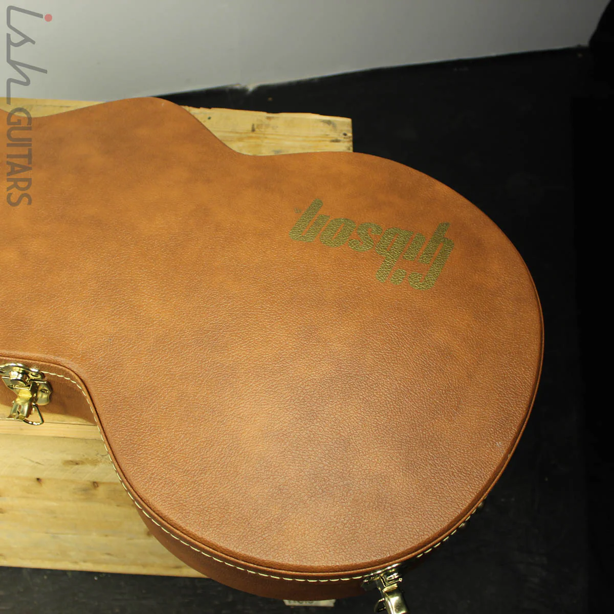 2003 Gibson ES-135 Natural - Image 18
