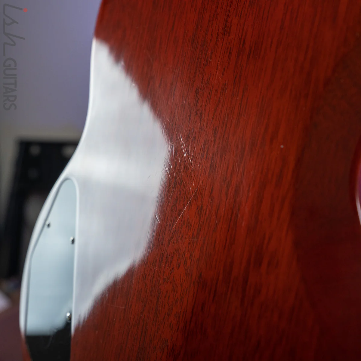 2003 Gibson SG 61' Reissue - Image 13