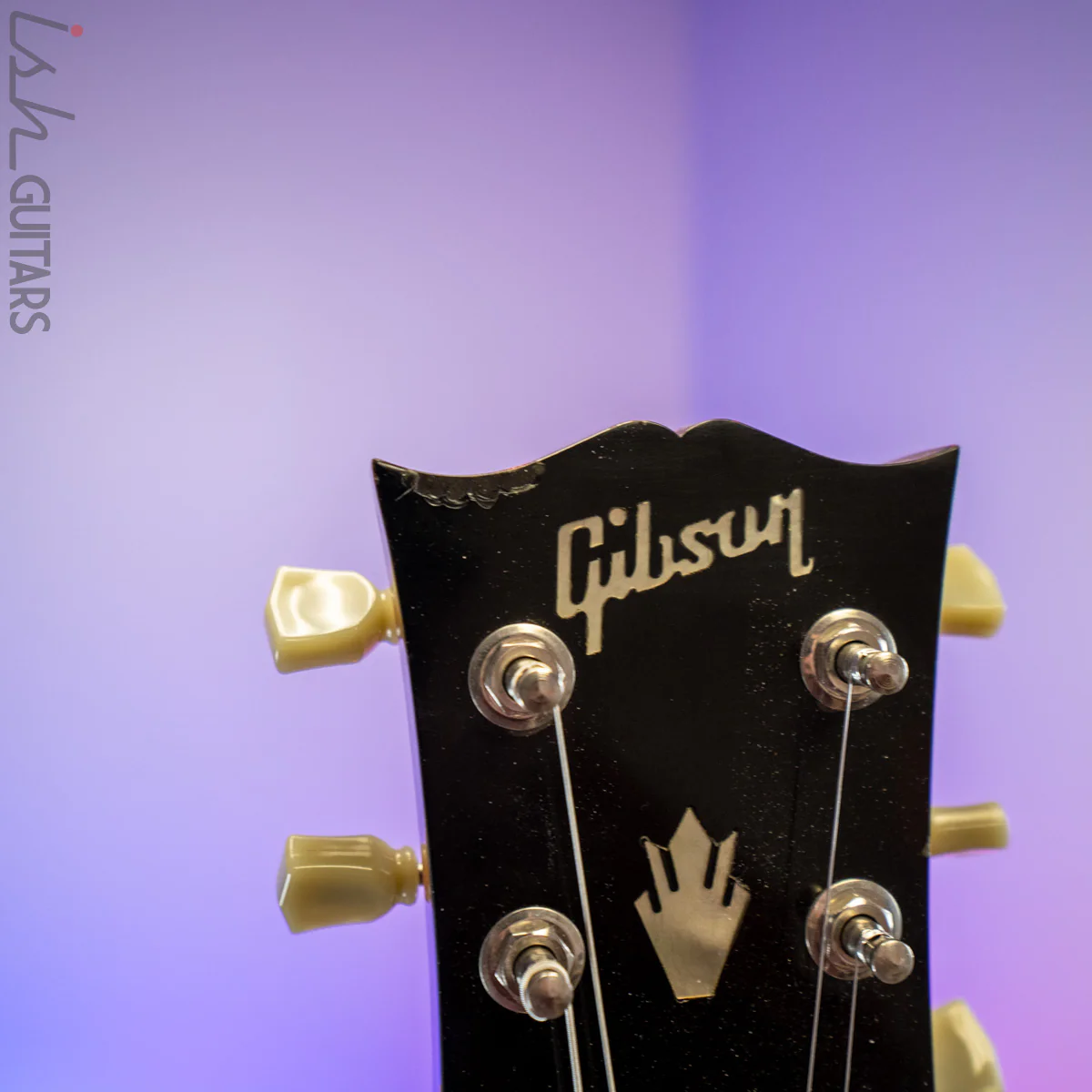 2003 Gibson SG 61' Reissue - Image 16