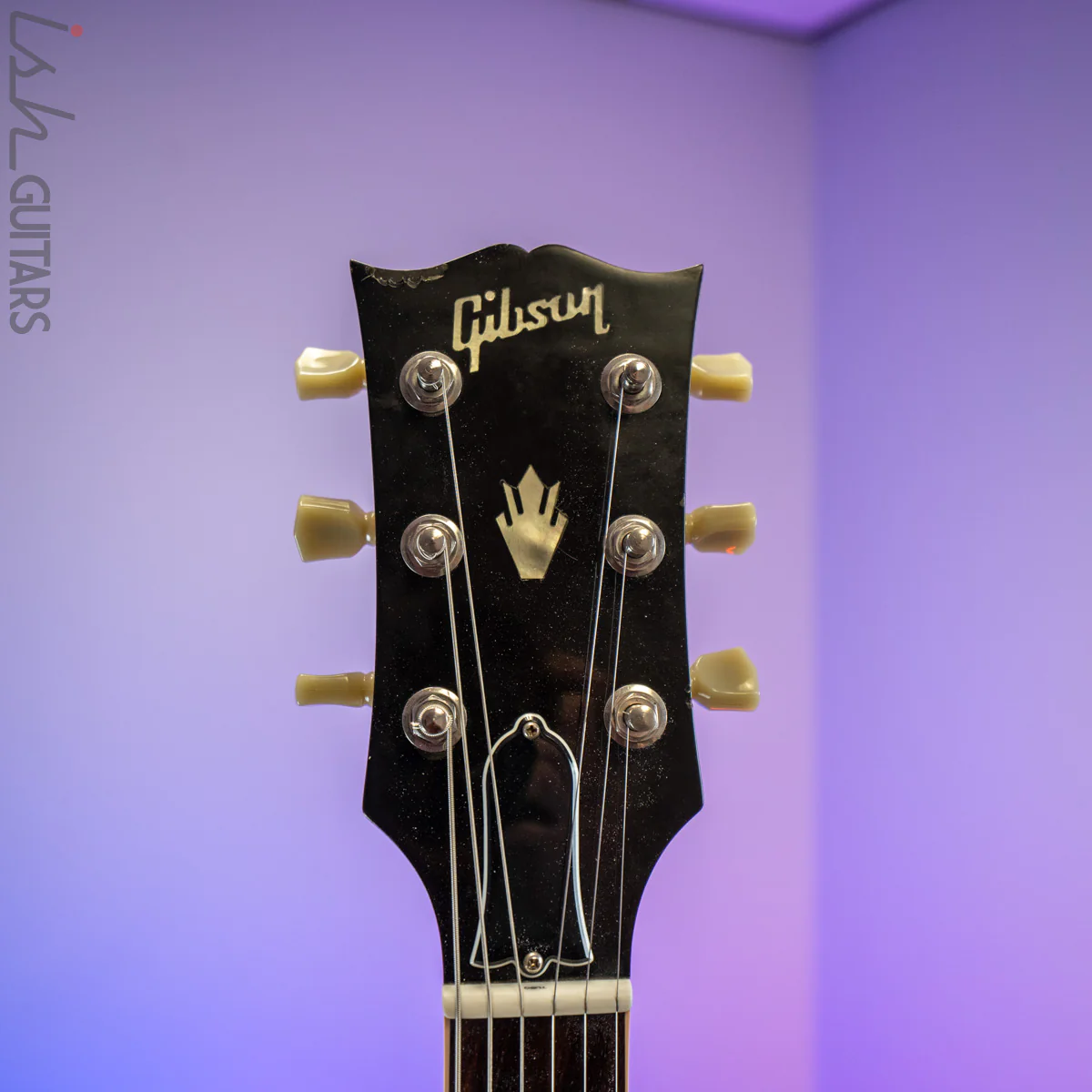 2003 Gibson SG 61' Reissue - Image 7