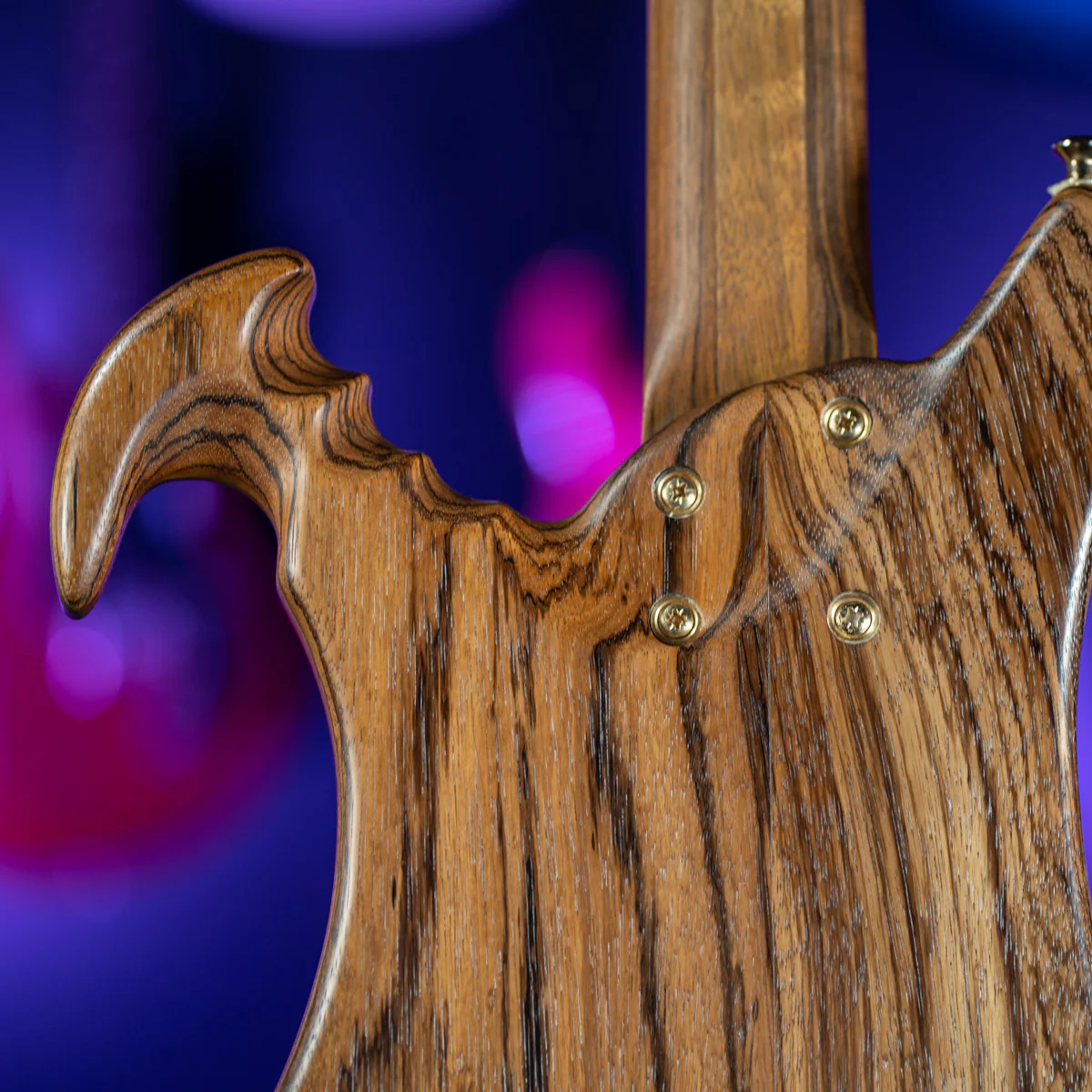 2003 Warwick Buzzard “Entwistle” Bass - Image 14